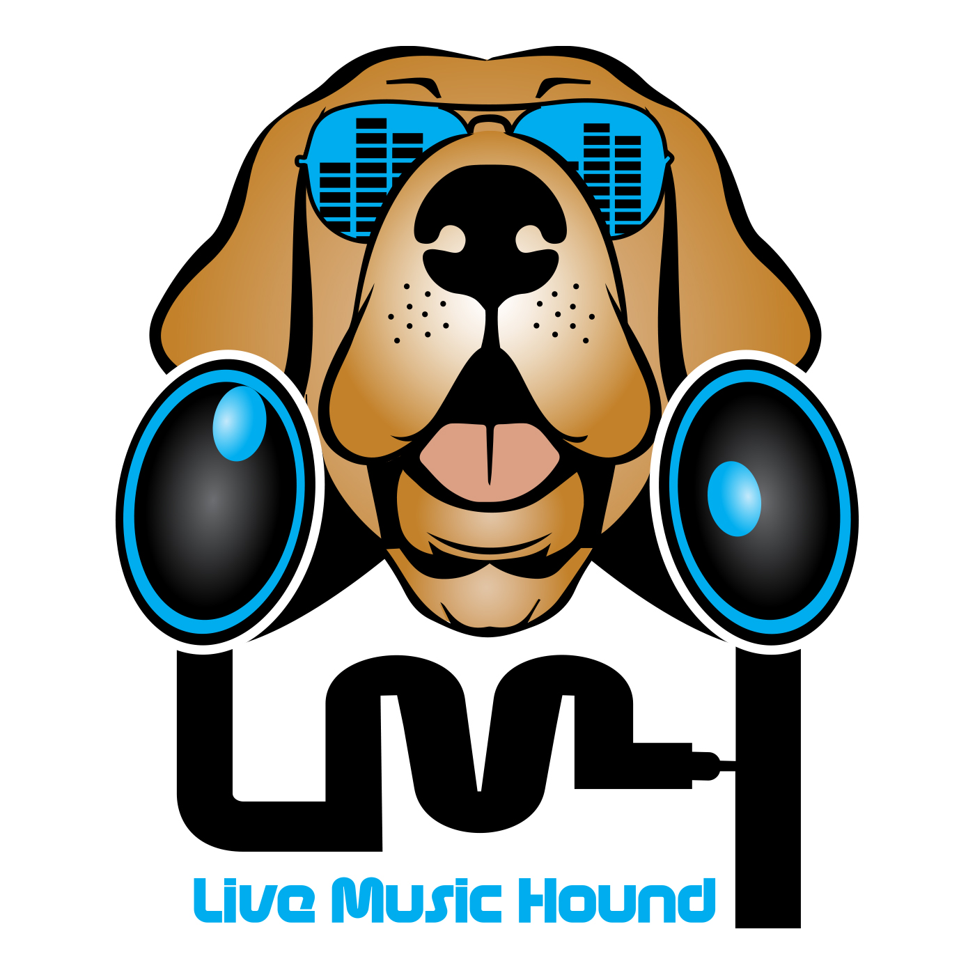 Live Music Hound (Audio)