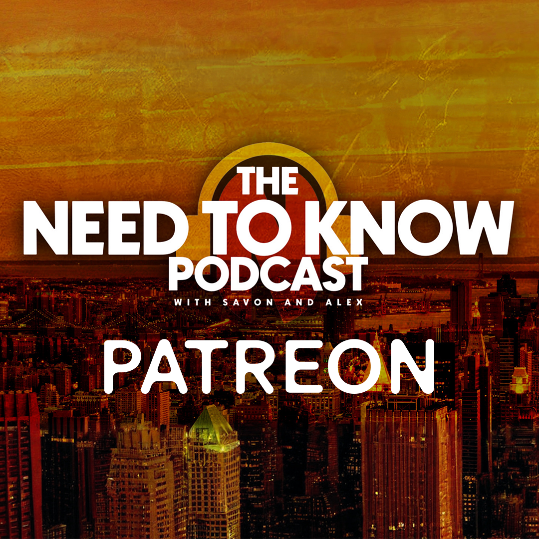 "Mentally Bricked Up" | Patreon Exclusive Preview