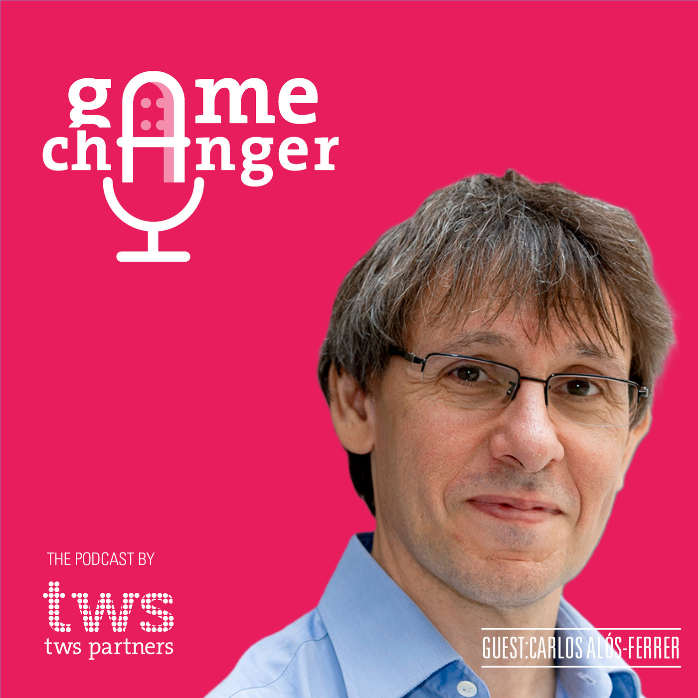 Robbing the many to pay the one – game theory and temptation | with Carlos Alós-Ferrer Robbing the many to pay the one – game theory and temptation | with Carlos Alós-Ferrer