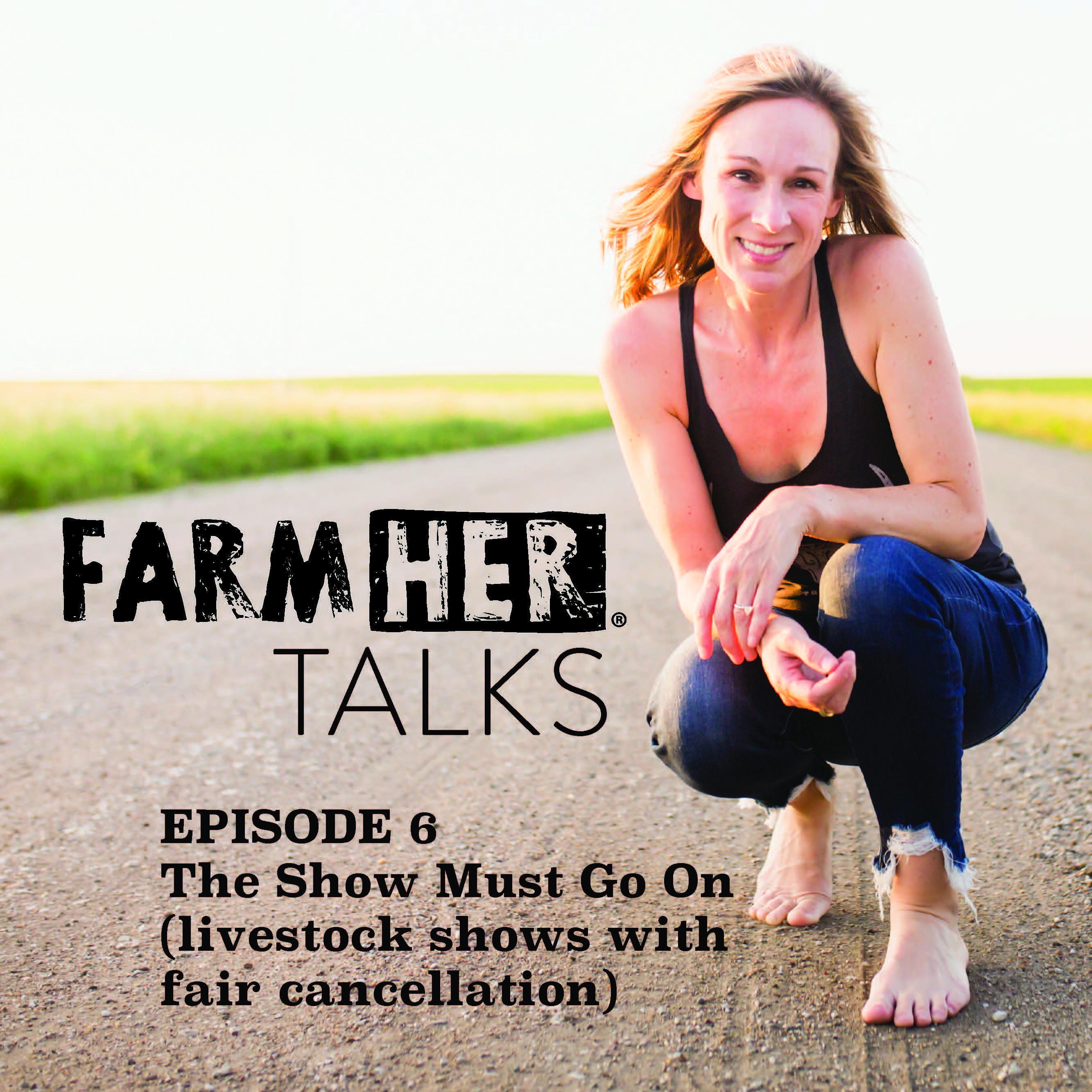 FarmHer Talks