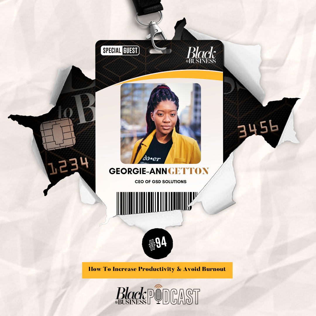 Black to Business
