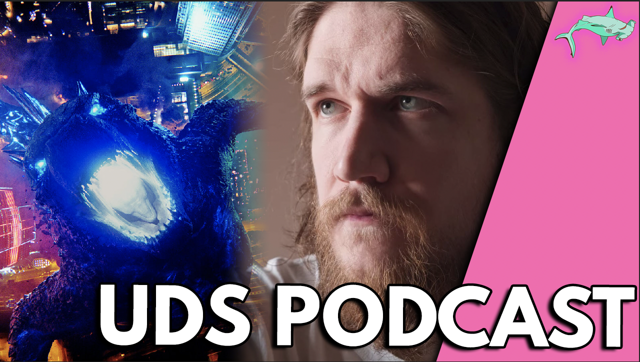 The Best (and Worst) Films of 2021 (So Far) | UDS Podcast