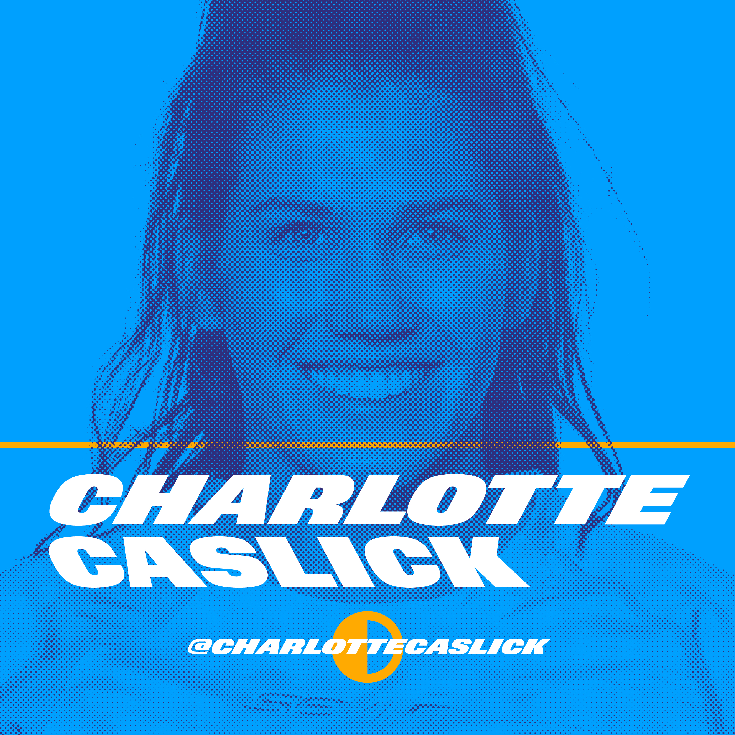 S1 E2 Charlotte Caslick