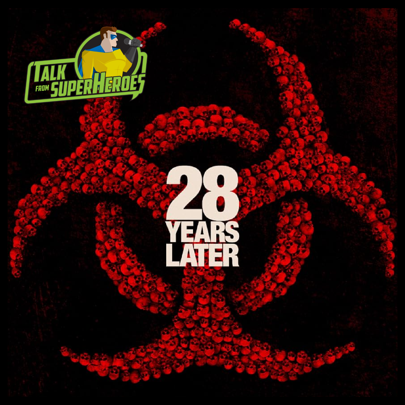 493: 28 Years Later