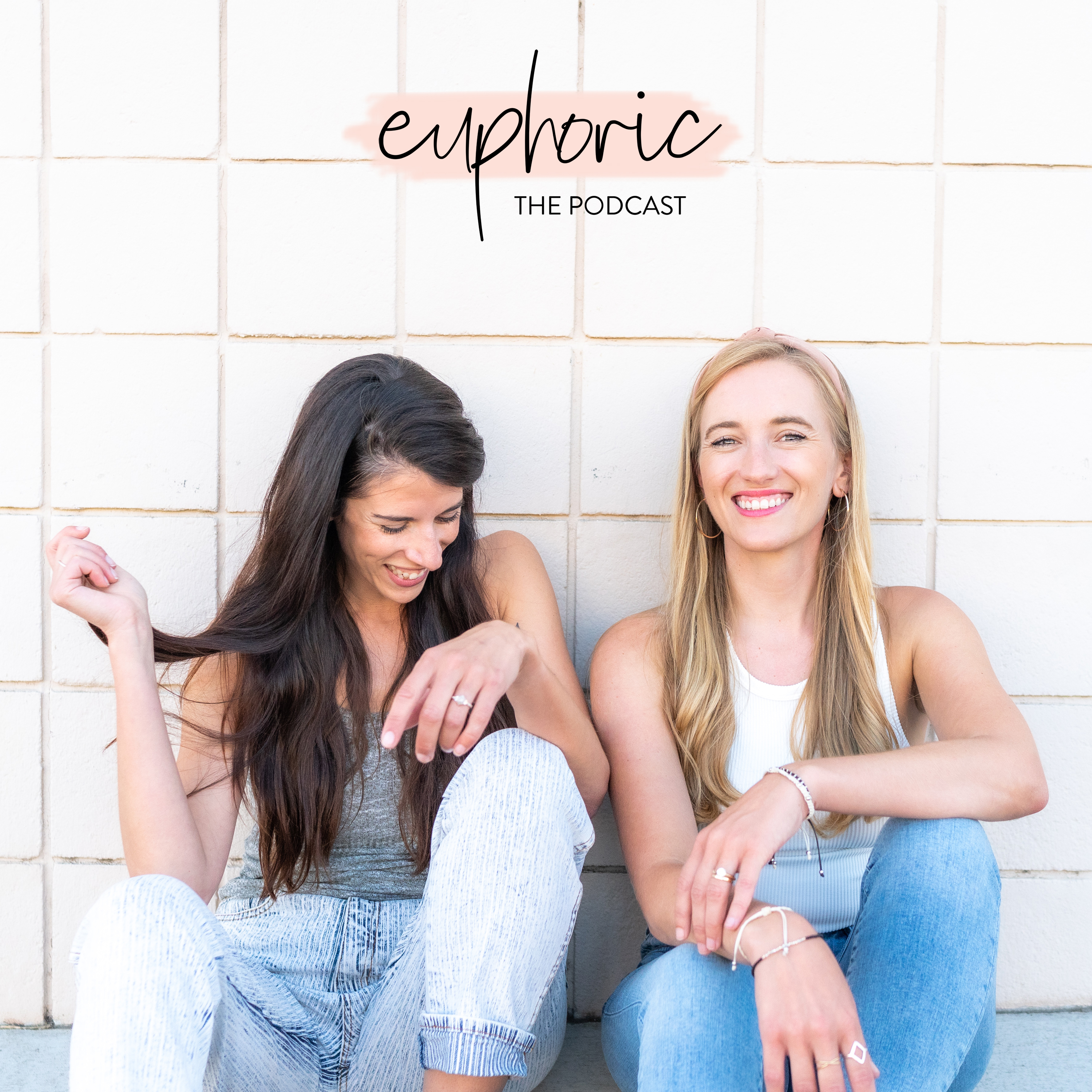 Euphoric the Podcast