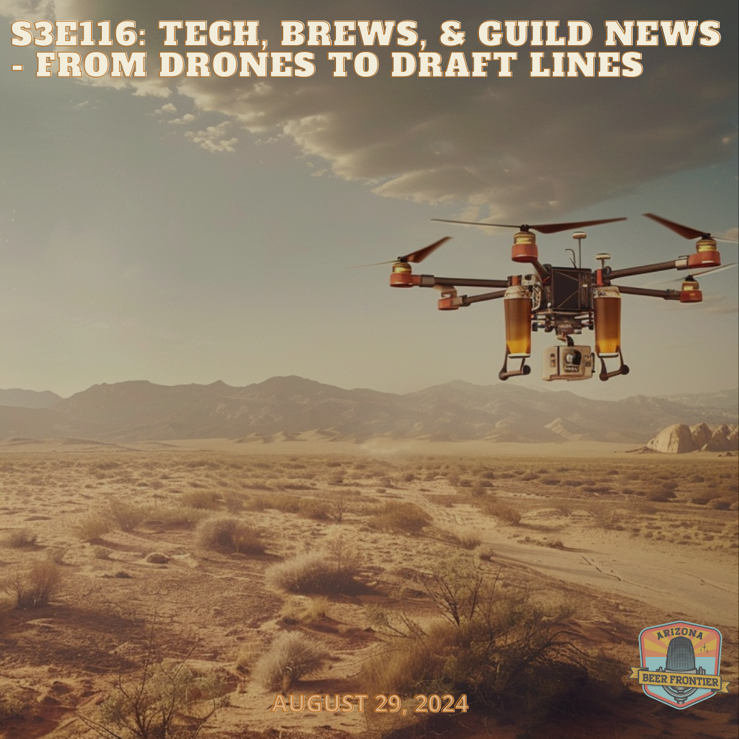 Arizona Beer Frontier