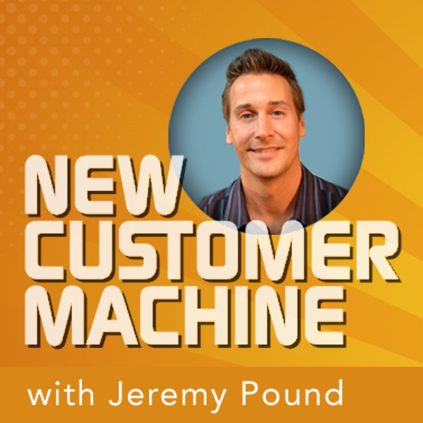 NCM S1-005 Scott Fritz on Replacing Yourself As Your Company’s Best Salesperson NCM S1-005 Scott Fritz on Replacing Yourself As Your Company’s Best Salesperson