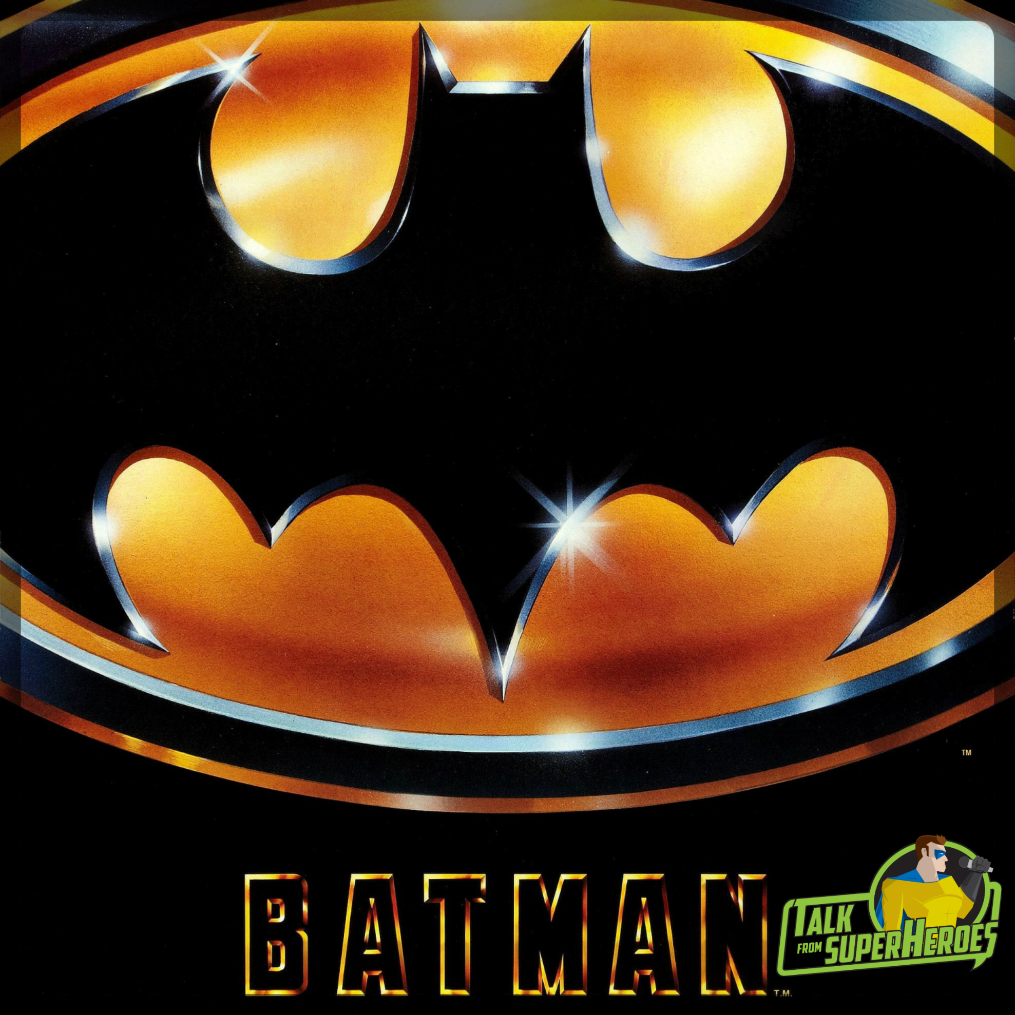 27: Batman (1989)