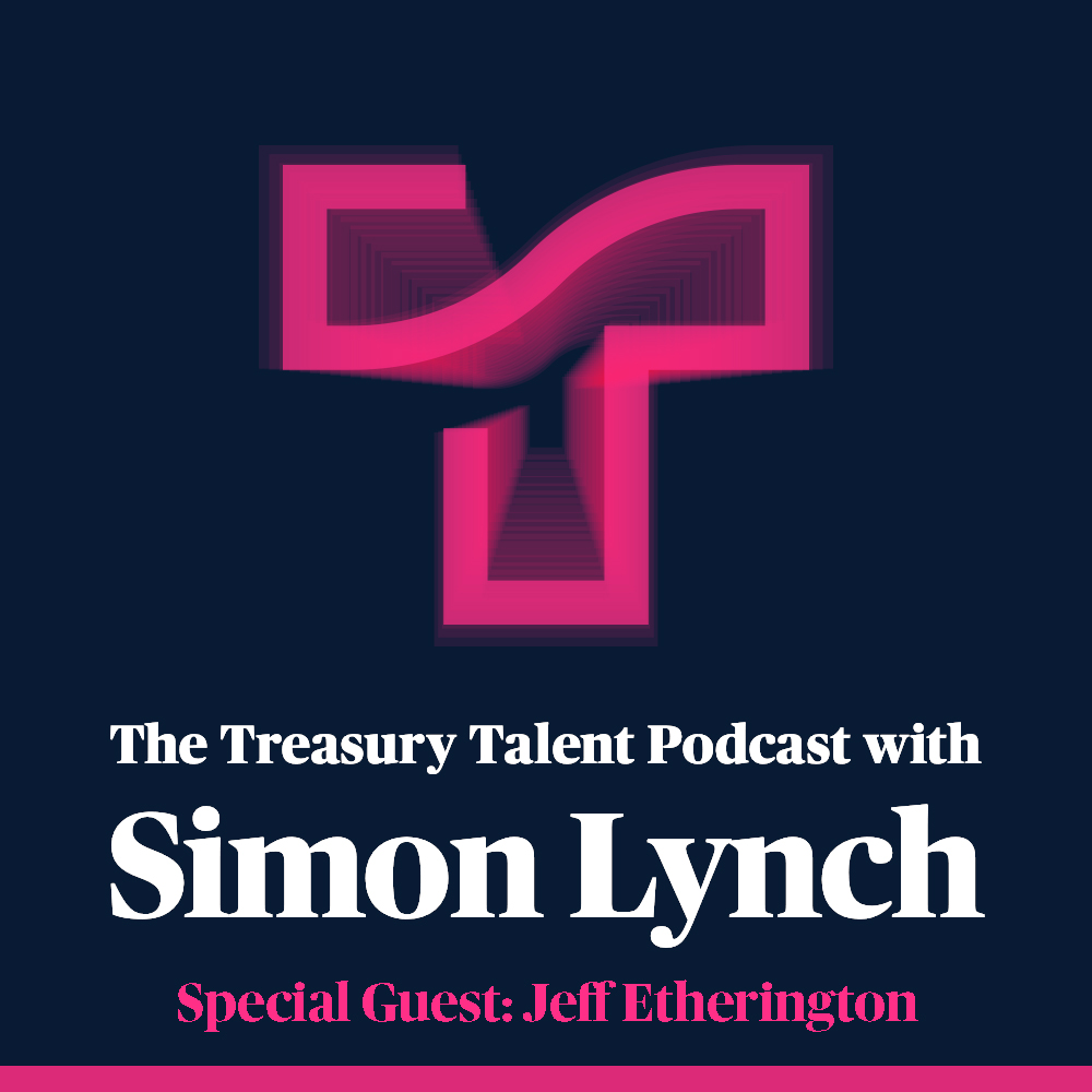 The Treasury Talent Podcast