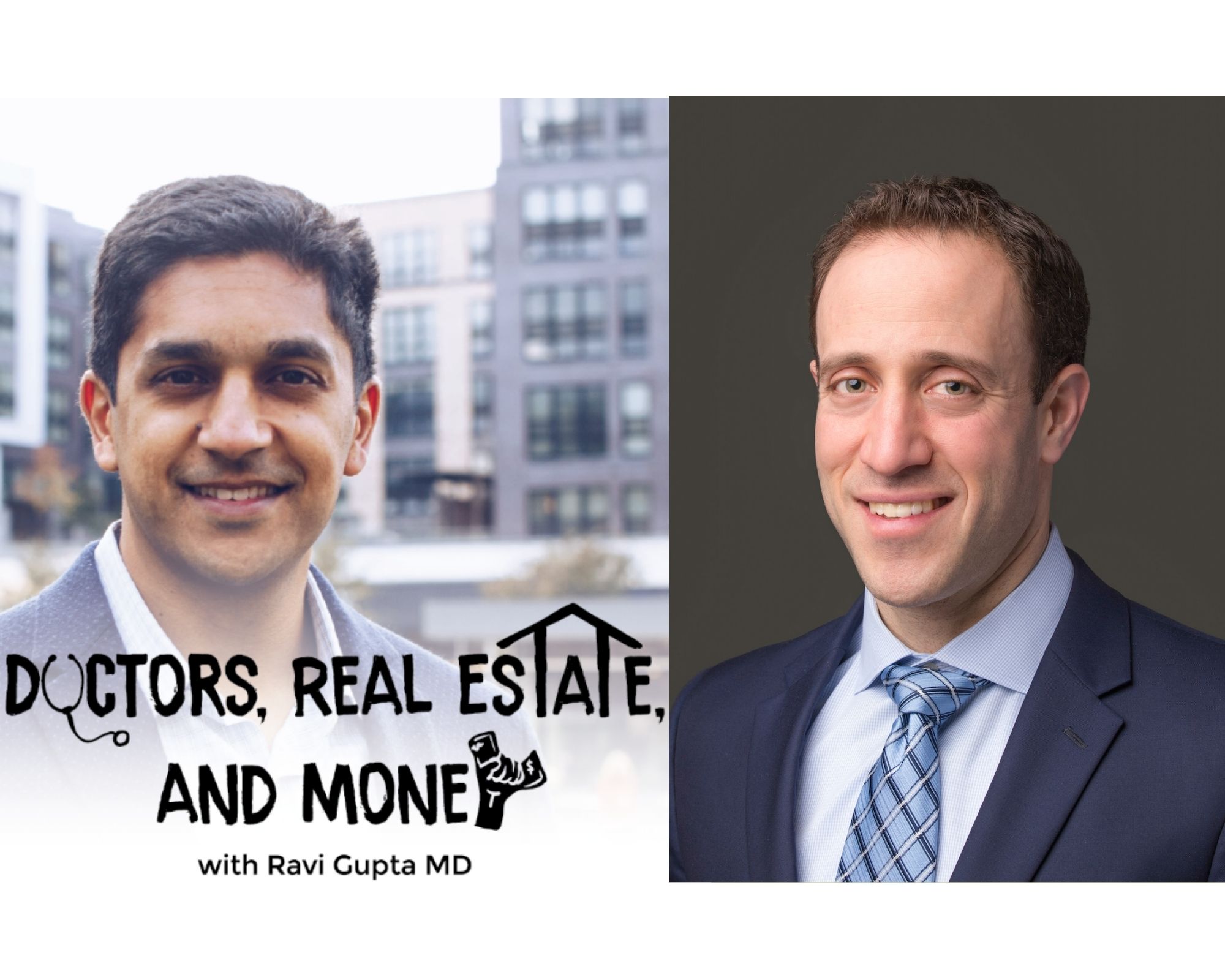 Real Estate Investing For Medical Professionals