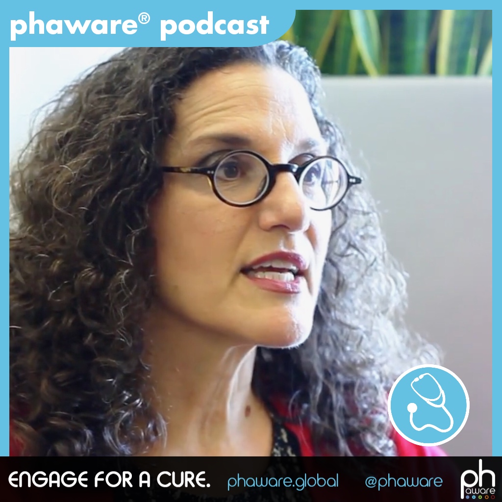 I\'m Aware That I\'m Rare: the phaware® podcast