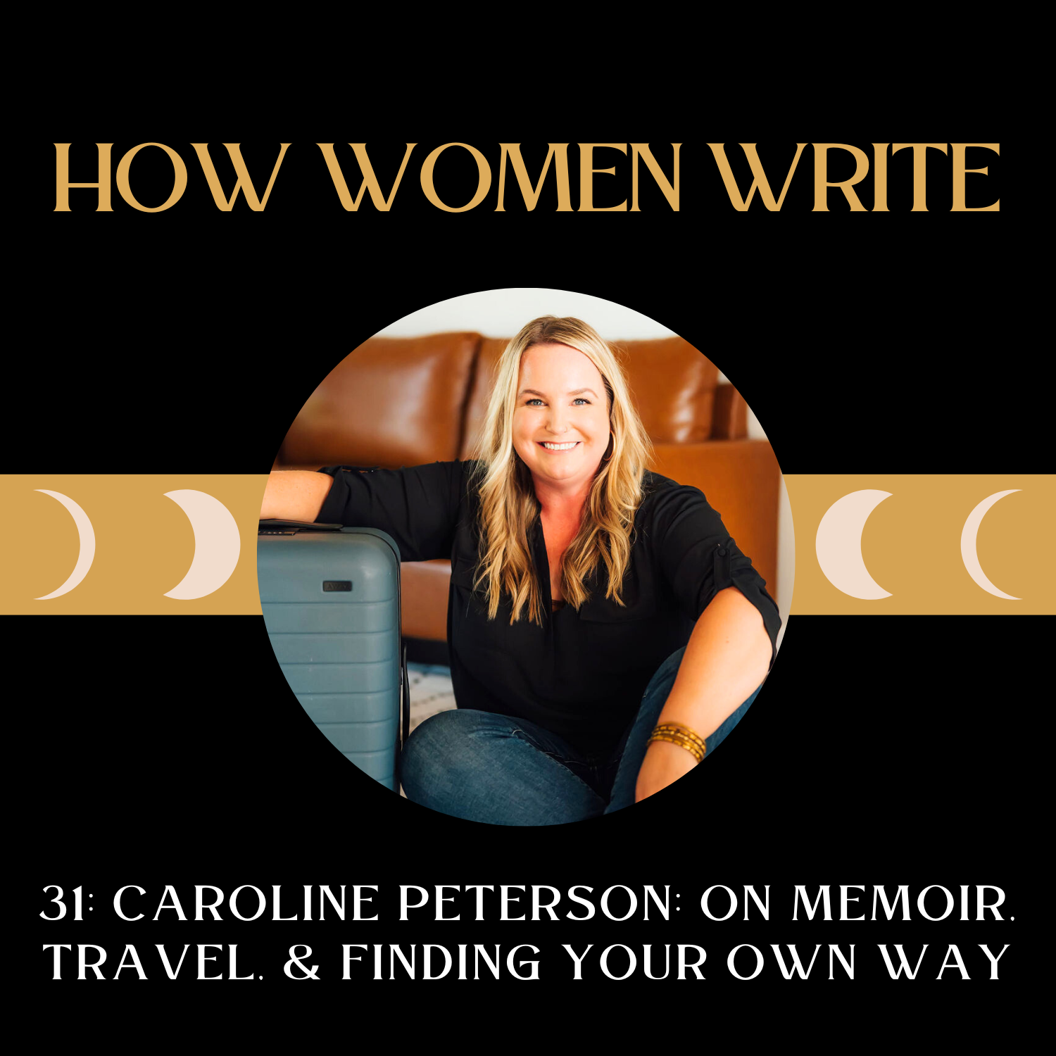 How Women Write
