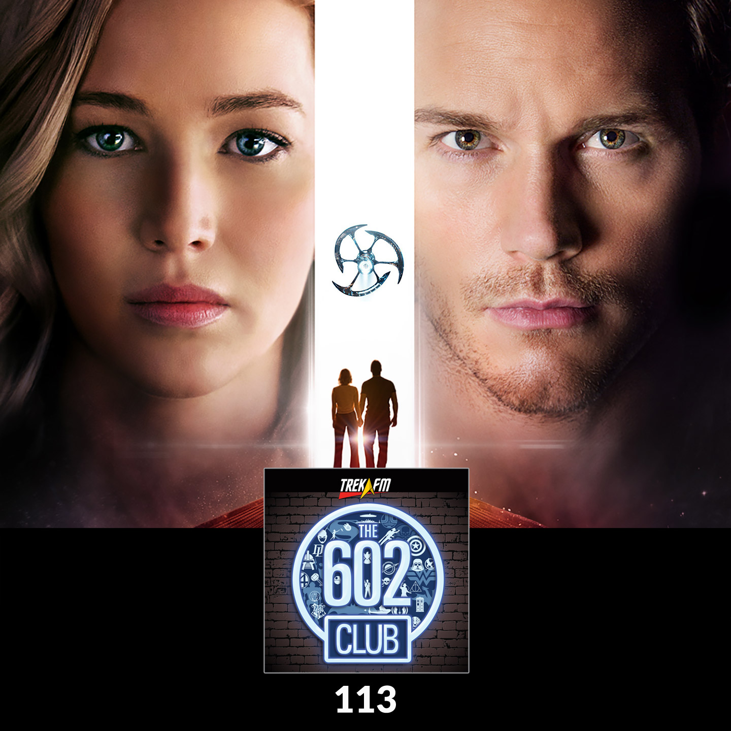 The 602 Club: A Geekery Speakeasy