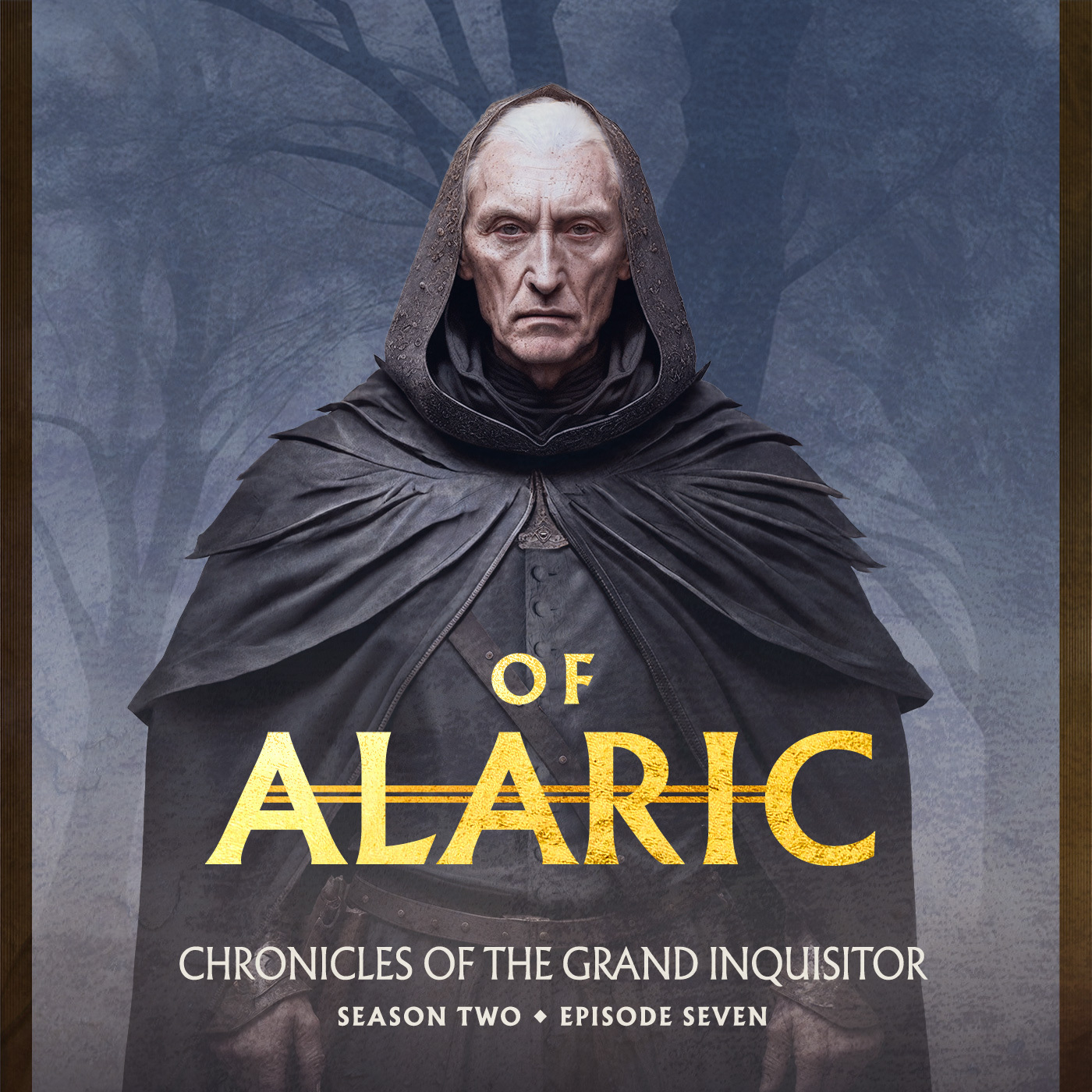 Chronicles of the Grand Inquisitor