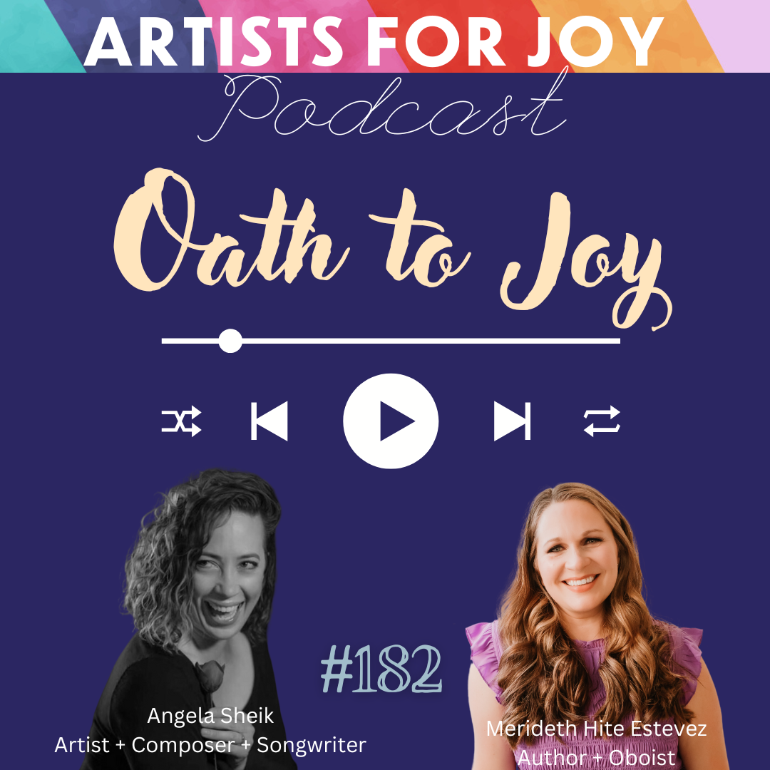 Artists for Joy