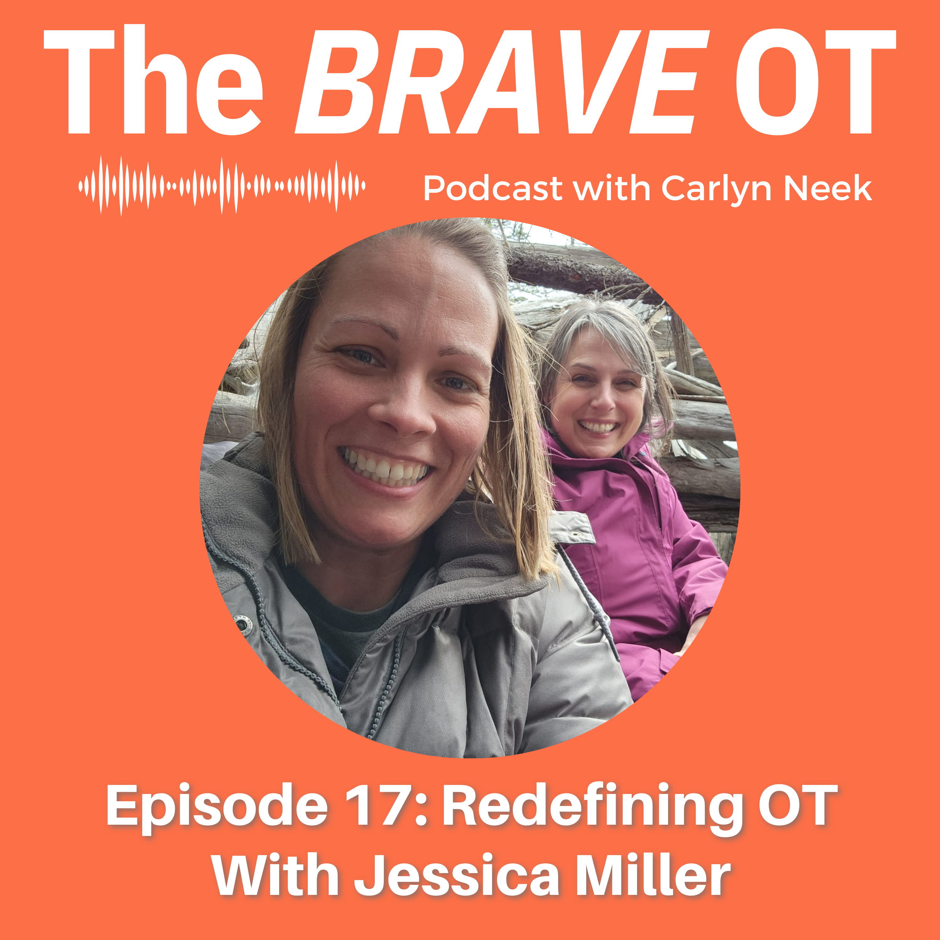 The Brave OT Podcast