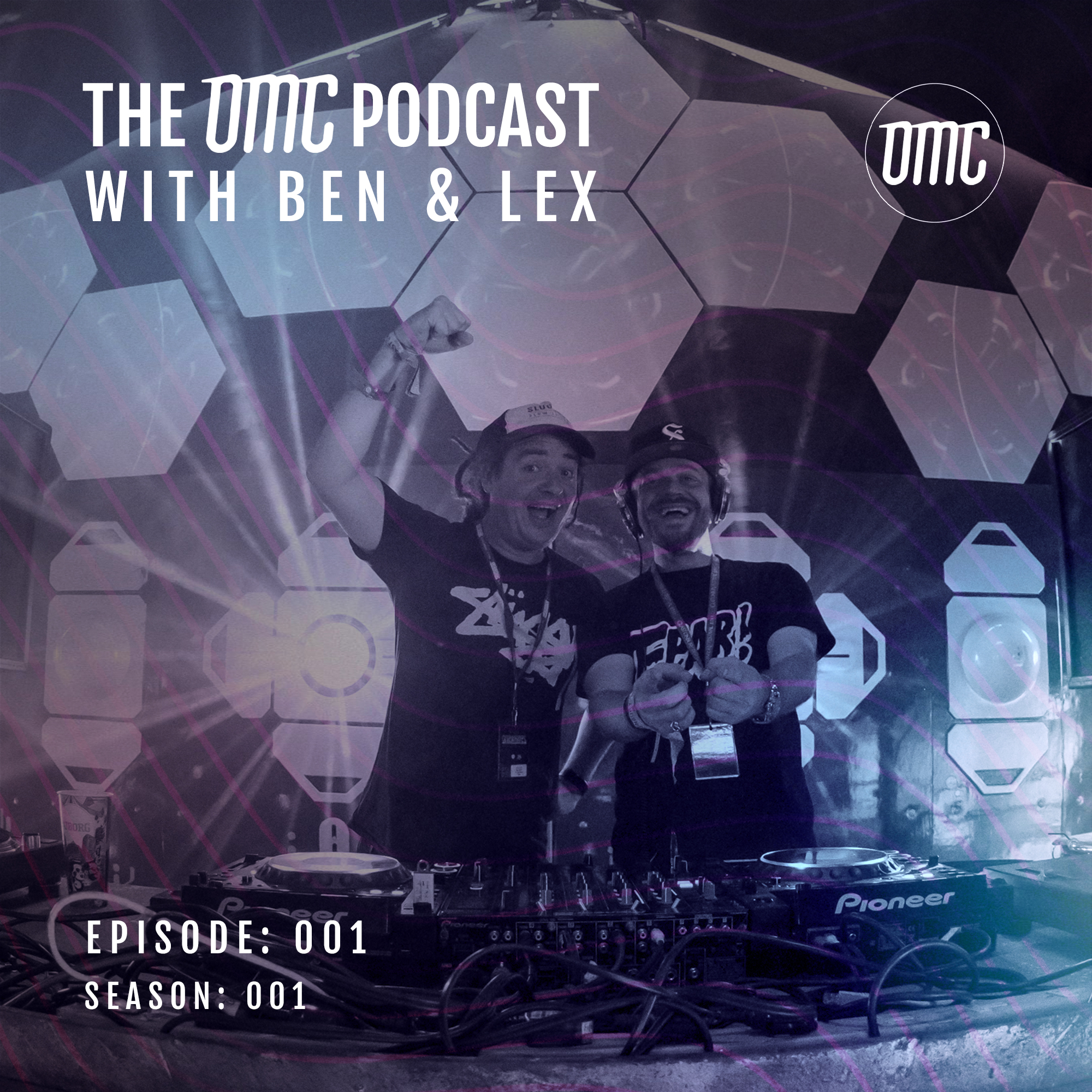 The Old Man Corner Show with Ben & Lex