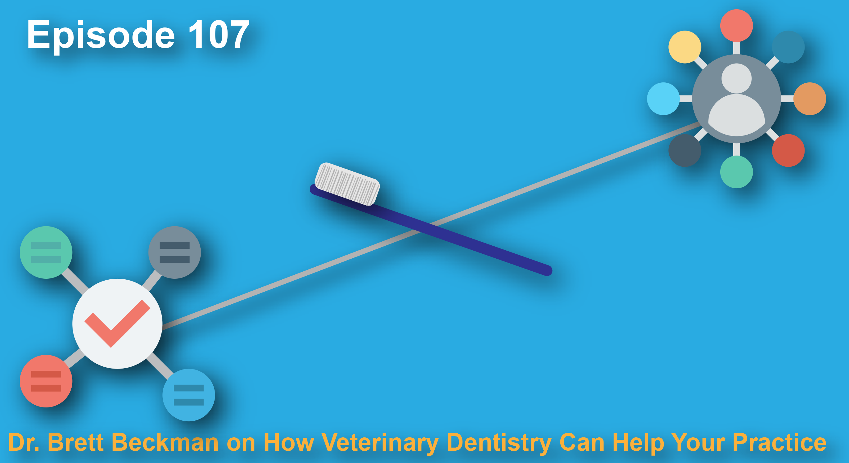 The Veterinary Marketing Podcast