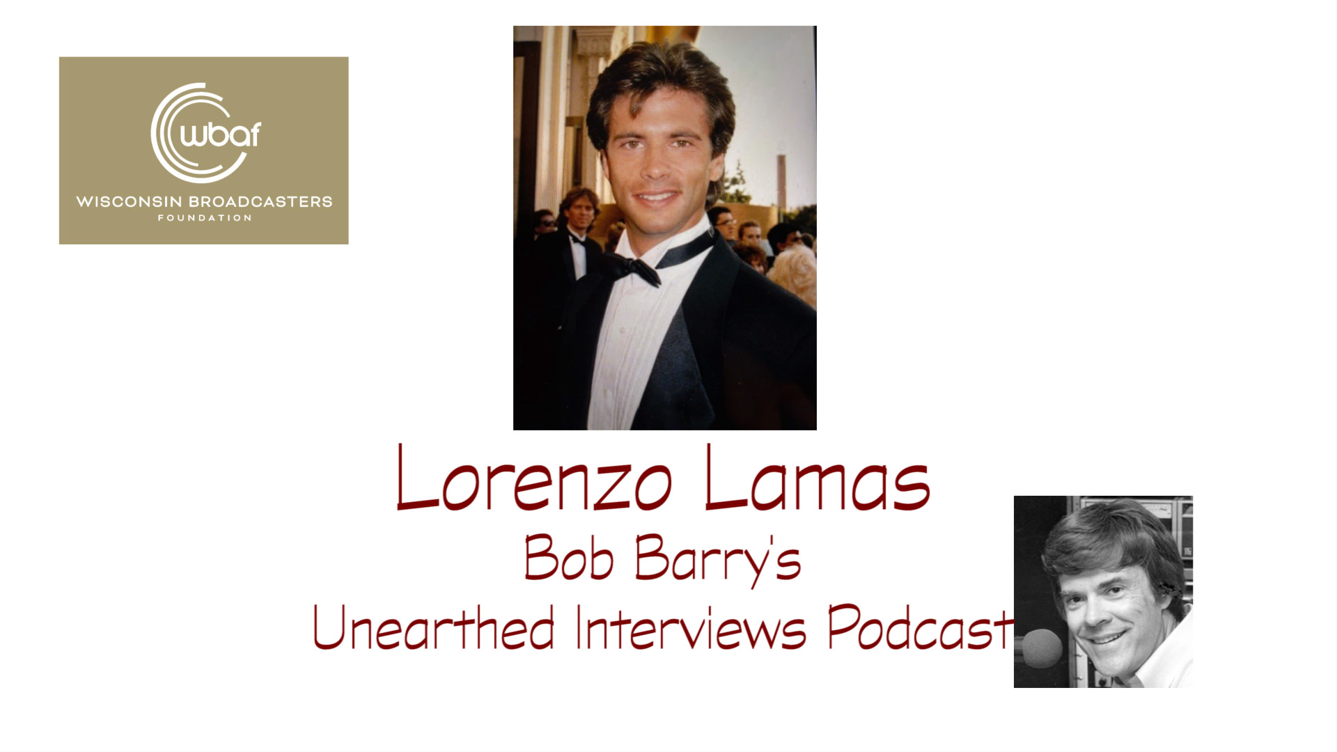 Lorenzo Lamas
