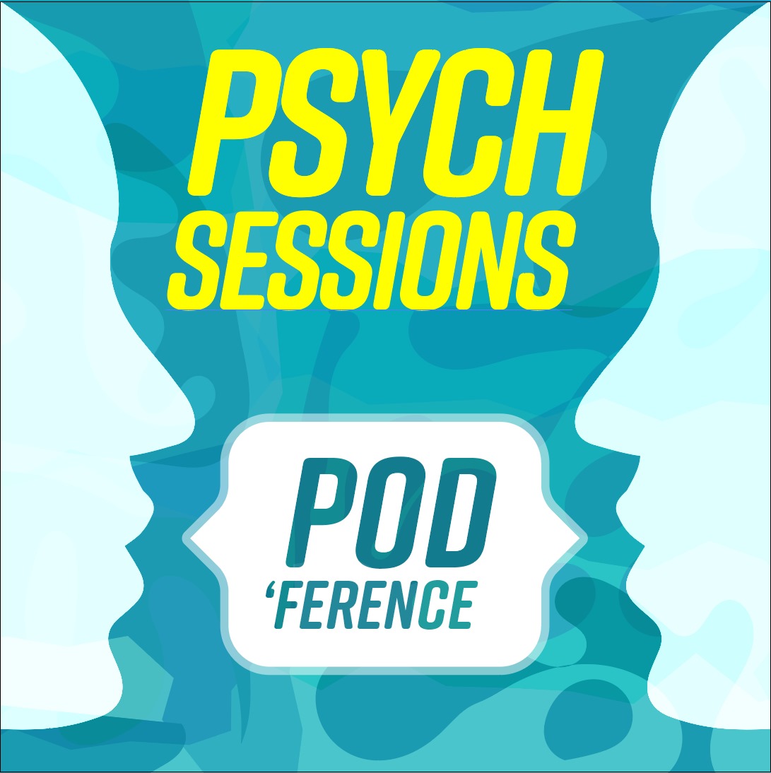 PsychSessions: Conversations about Teaching N\' Stuff
