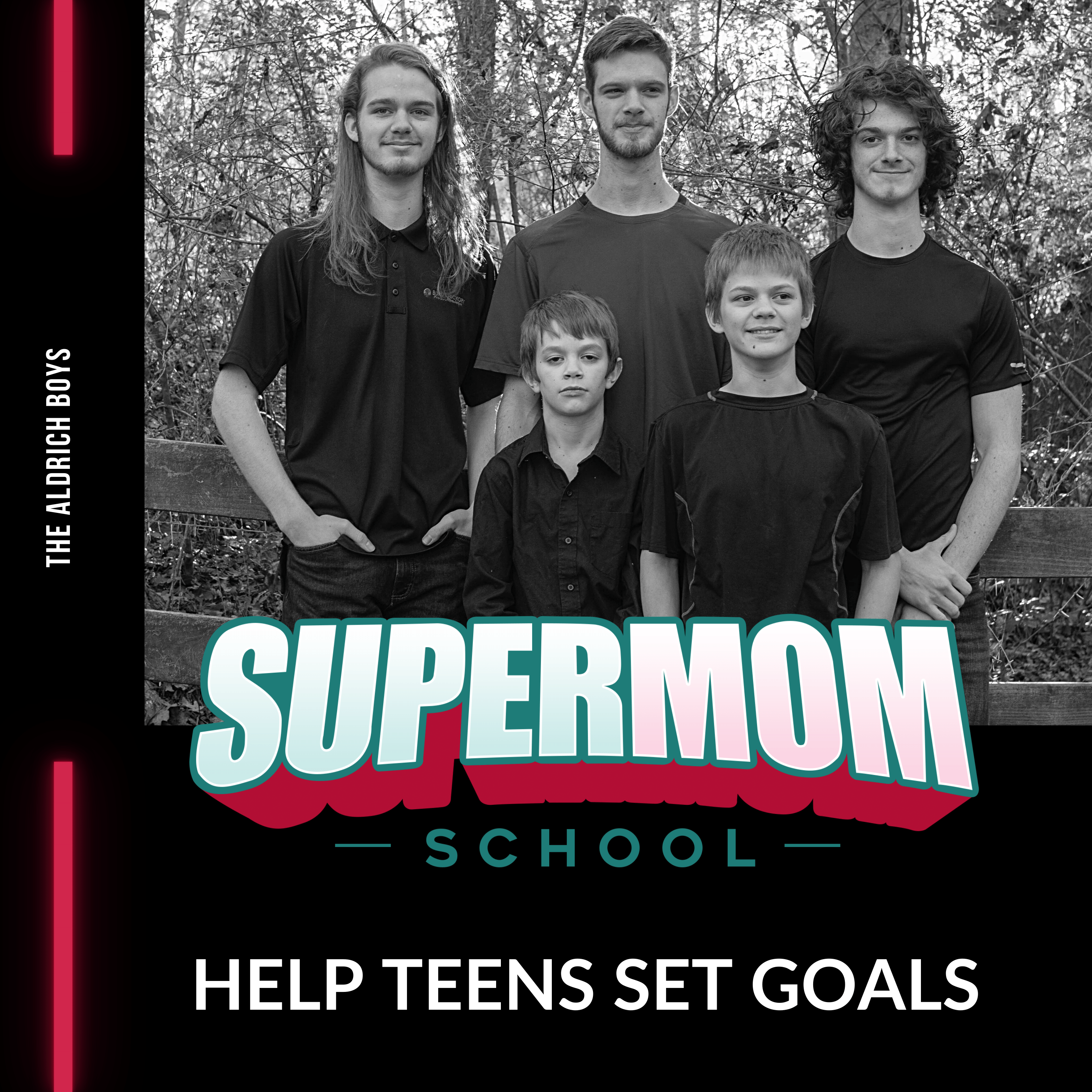 Supermom School