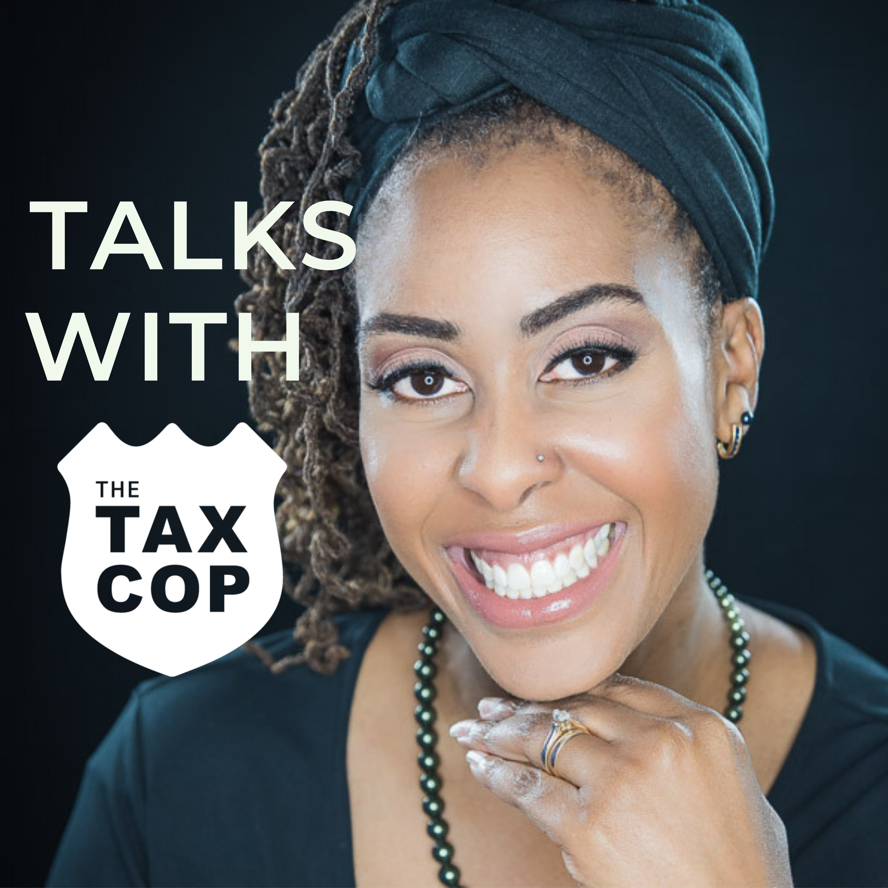 Talks with The Tax Cop