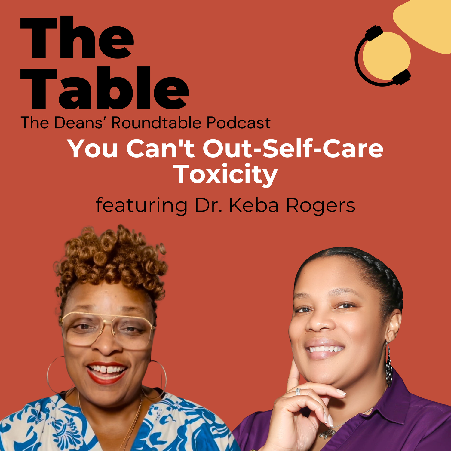 Deans\' Roundtable Podcast Series