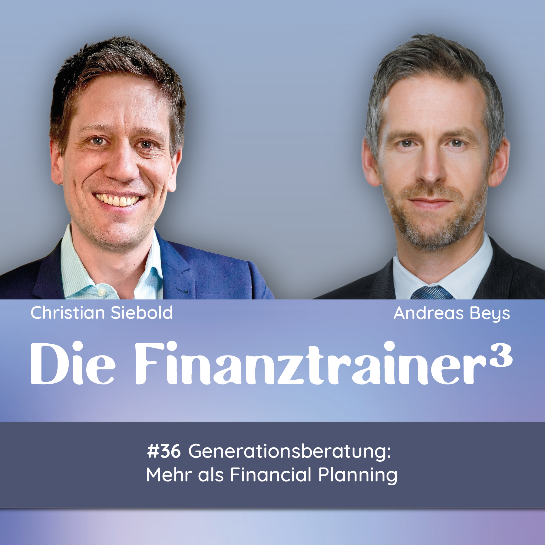 Die Finanztrainer³