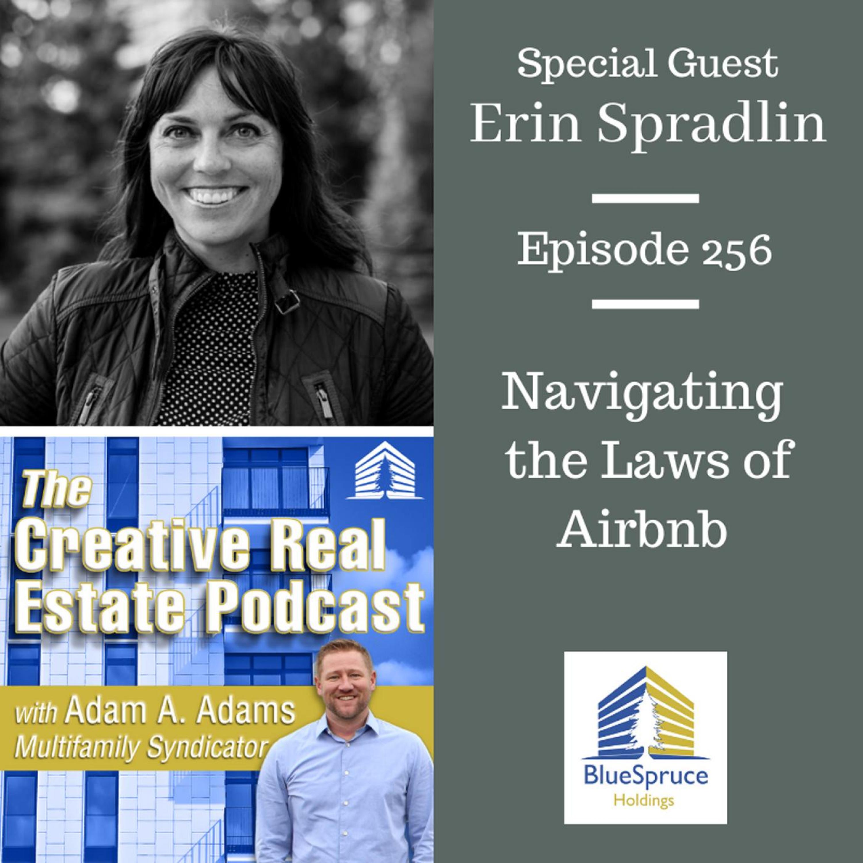 Creative Real Estate Podcast