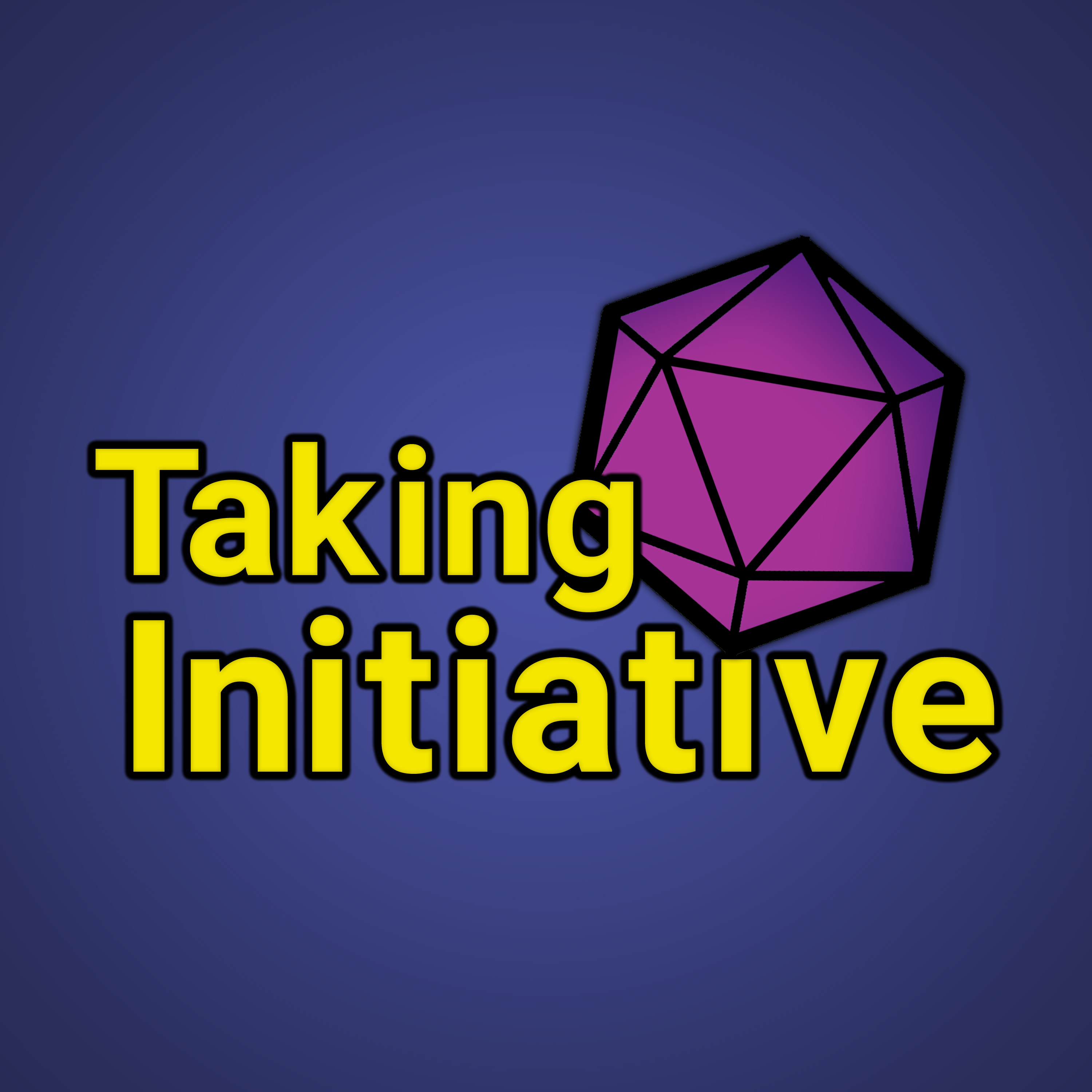 Taking Initiative