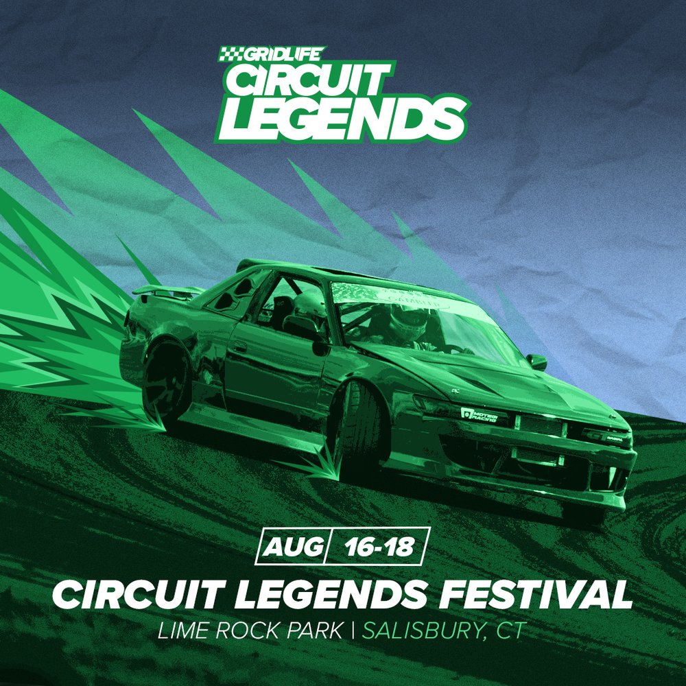 GHiT 0617:  Adam Jabaay After Lime Rock Festival