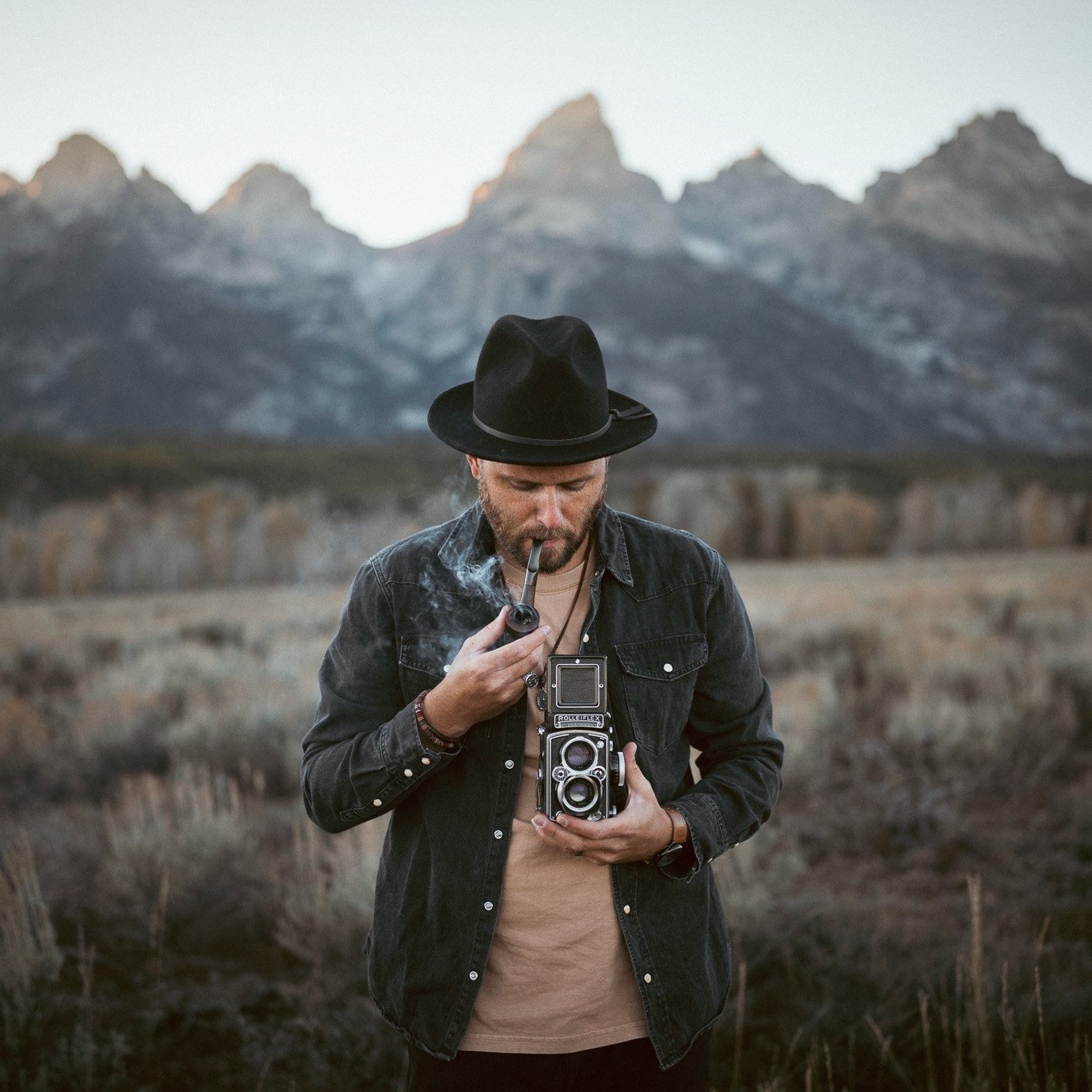 #211:Dave Herring: A Vision for Life