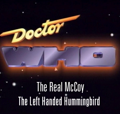 Doctor Who: The Real McCoy