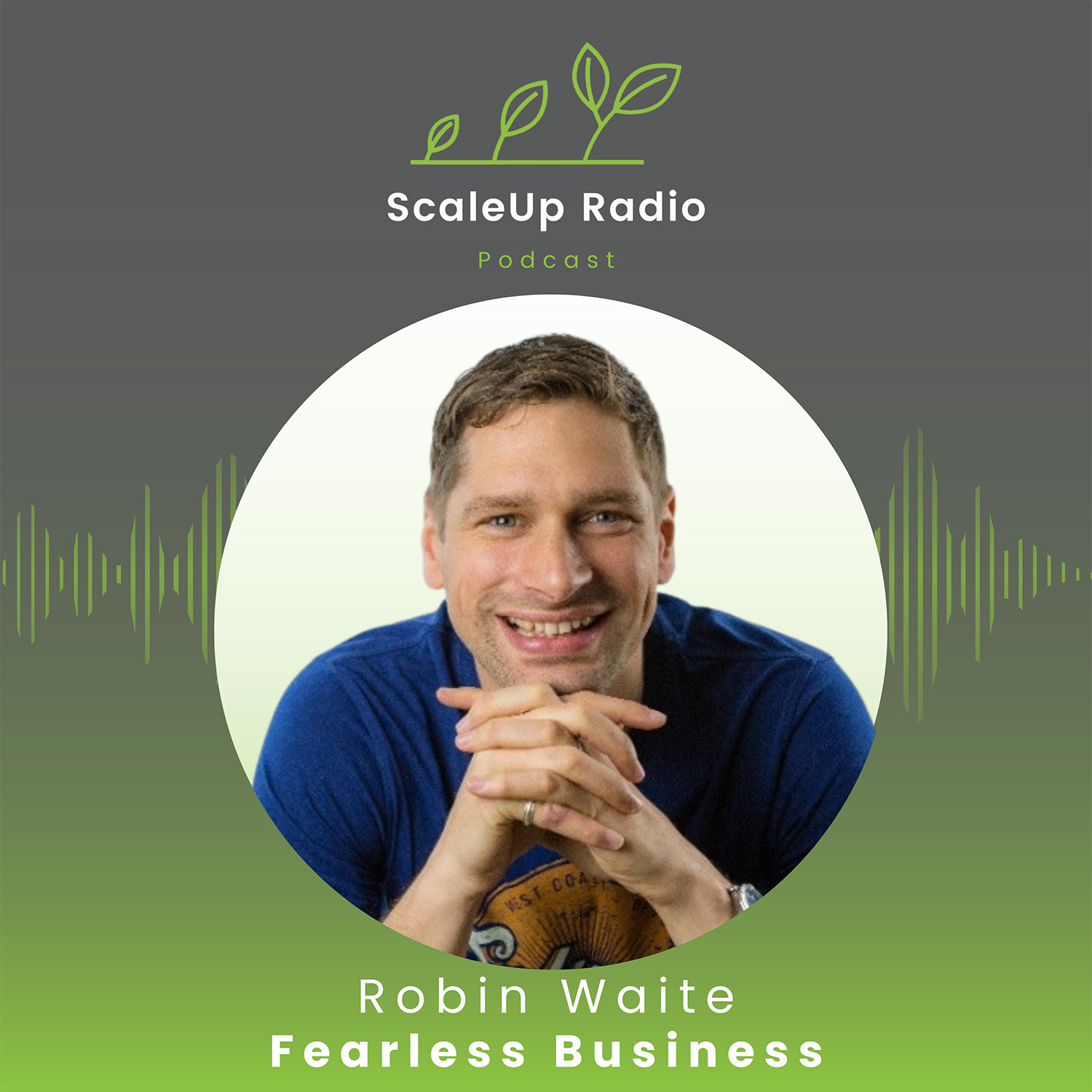 ScaleUp Radio