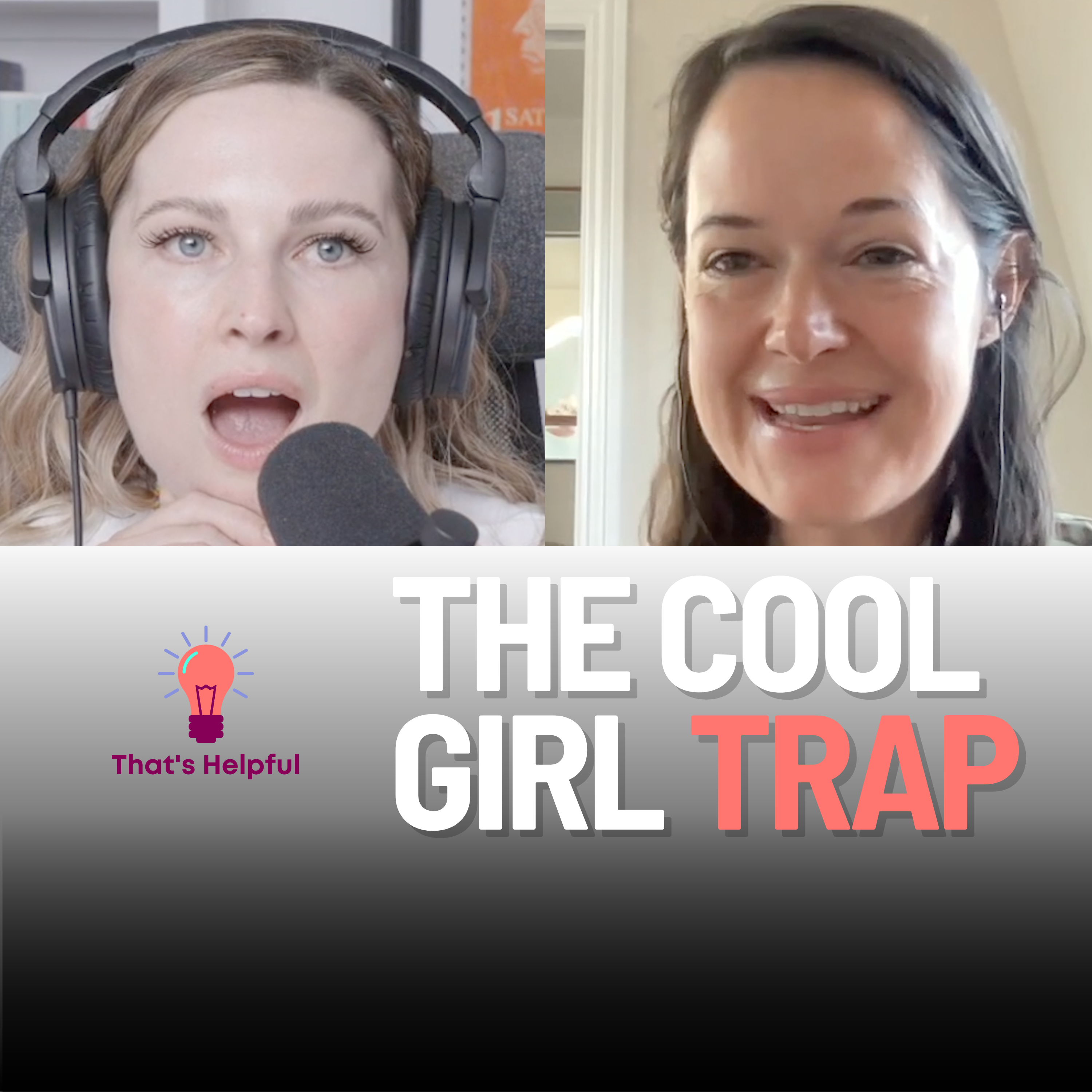 What 90s Pop Culture REALLY Taught Us & How to Unlearn It with Sophie Gilbert