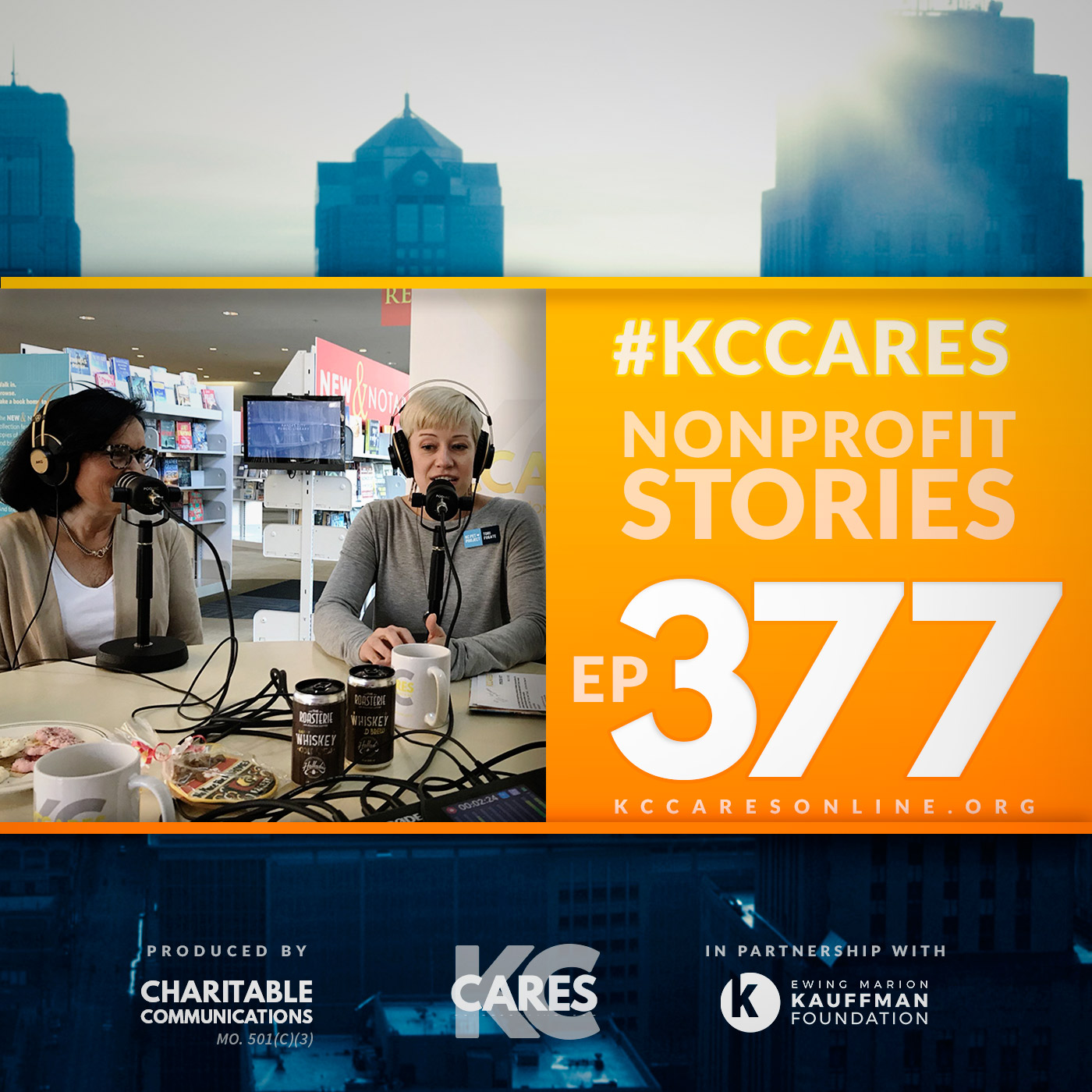 KC Pet Project | KC Cares Episode 377
