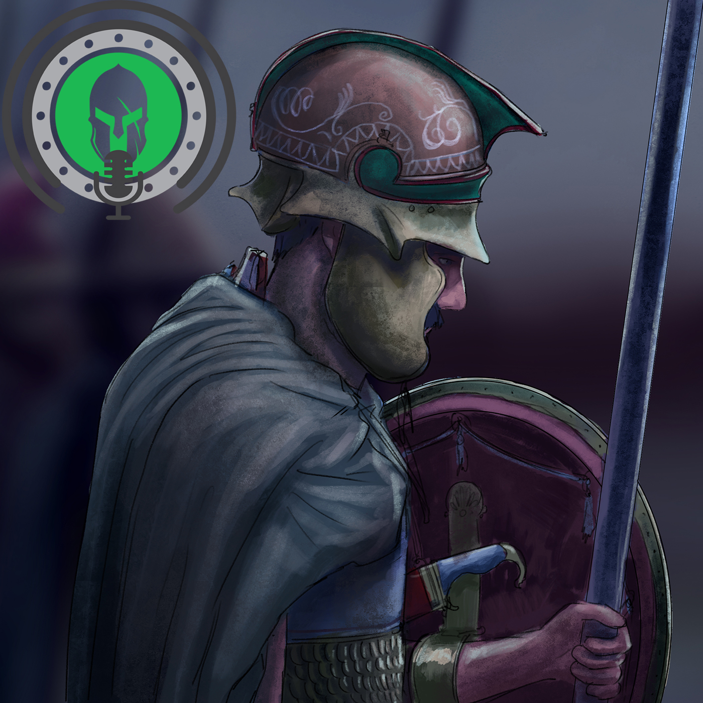 1.7. Wars of the Diadochi: Perdiccas' Death - Aftermath