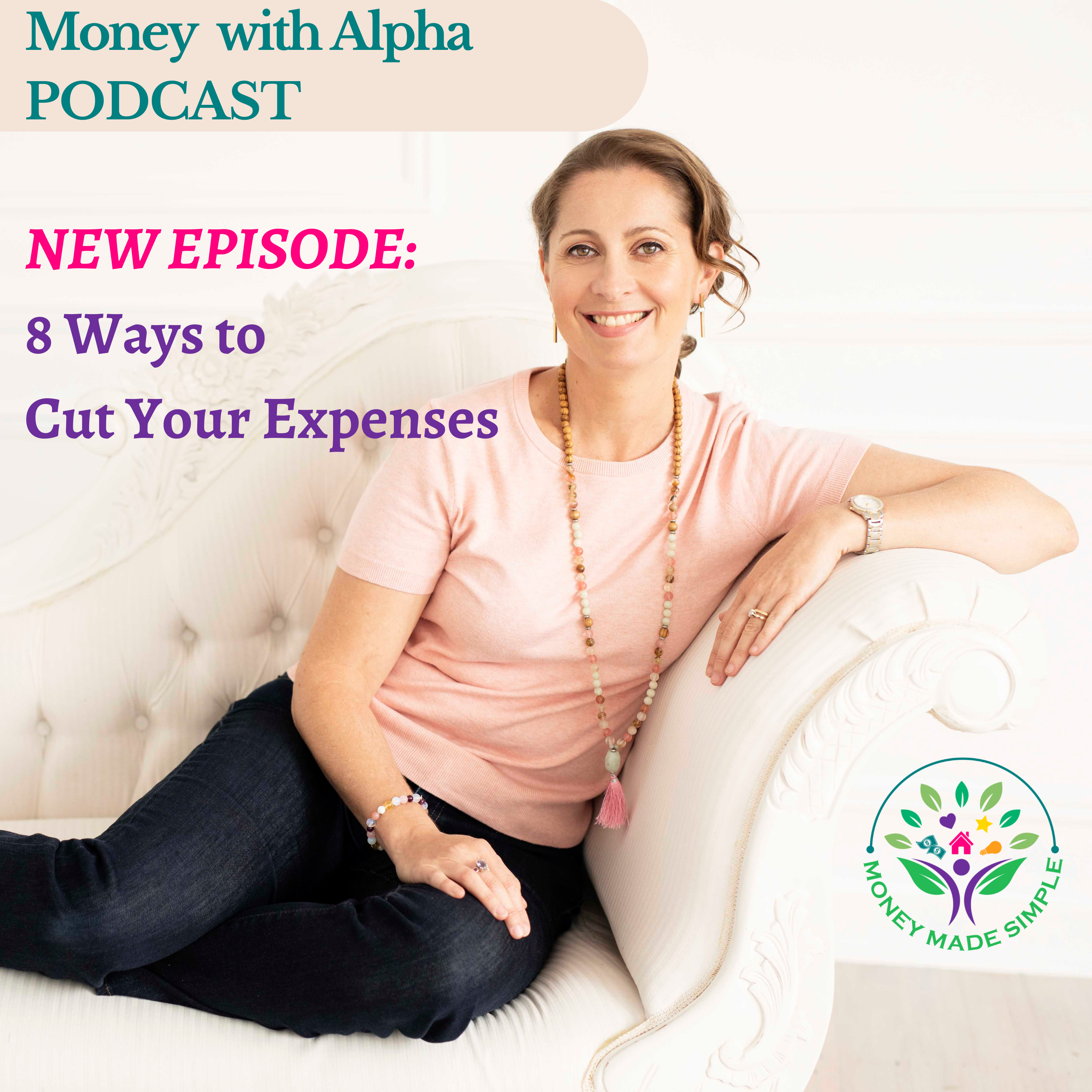 Money with Alpha