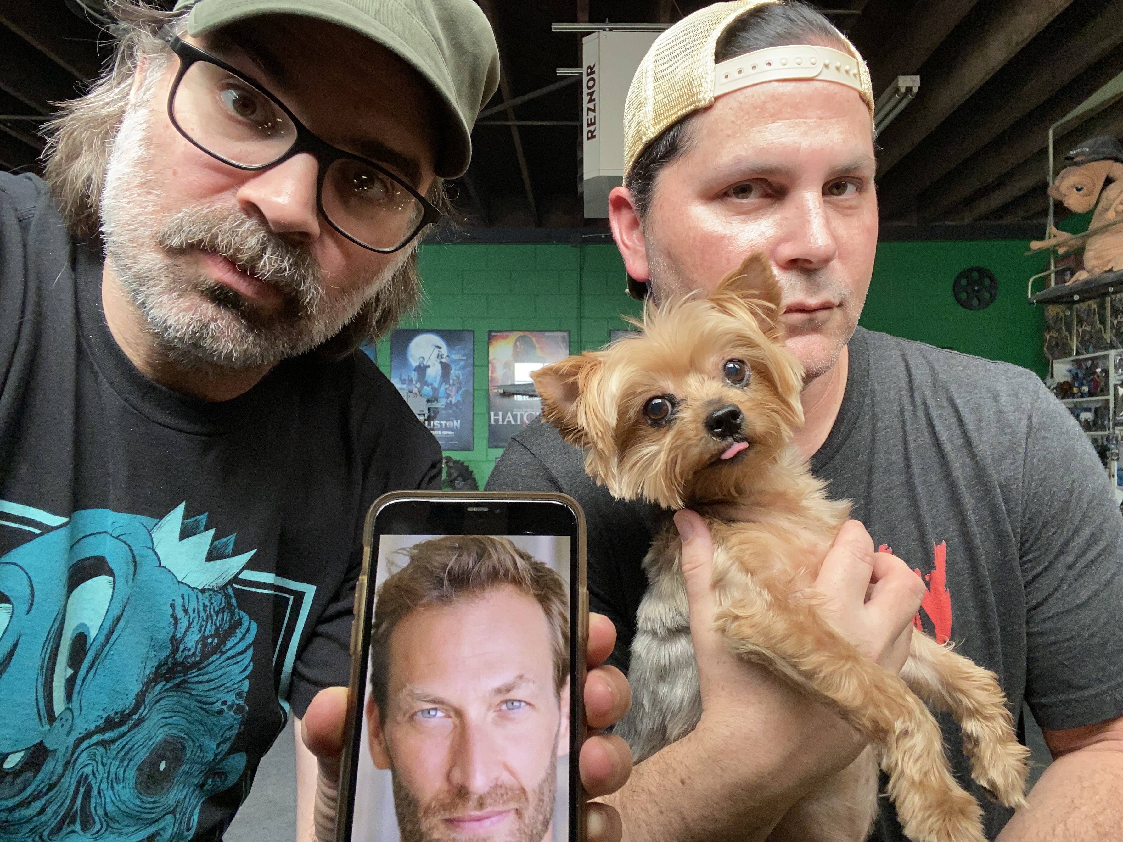 Ep 482: Bill Watterson