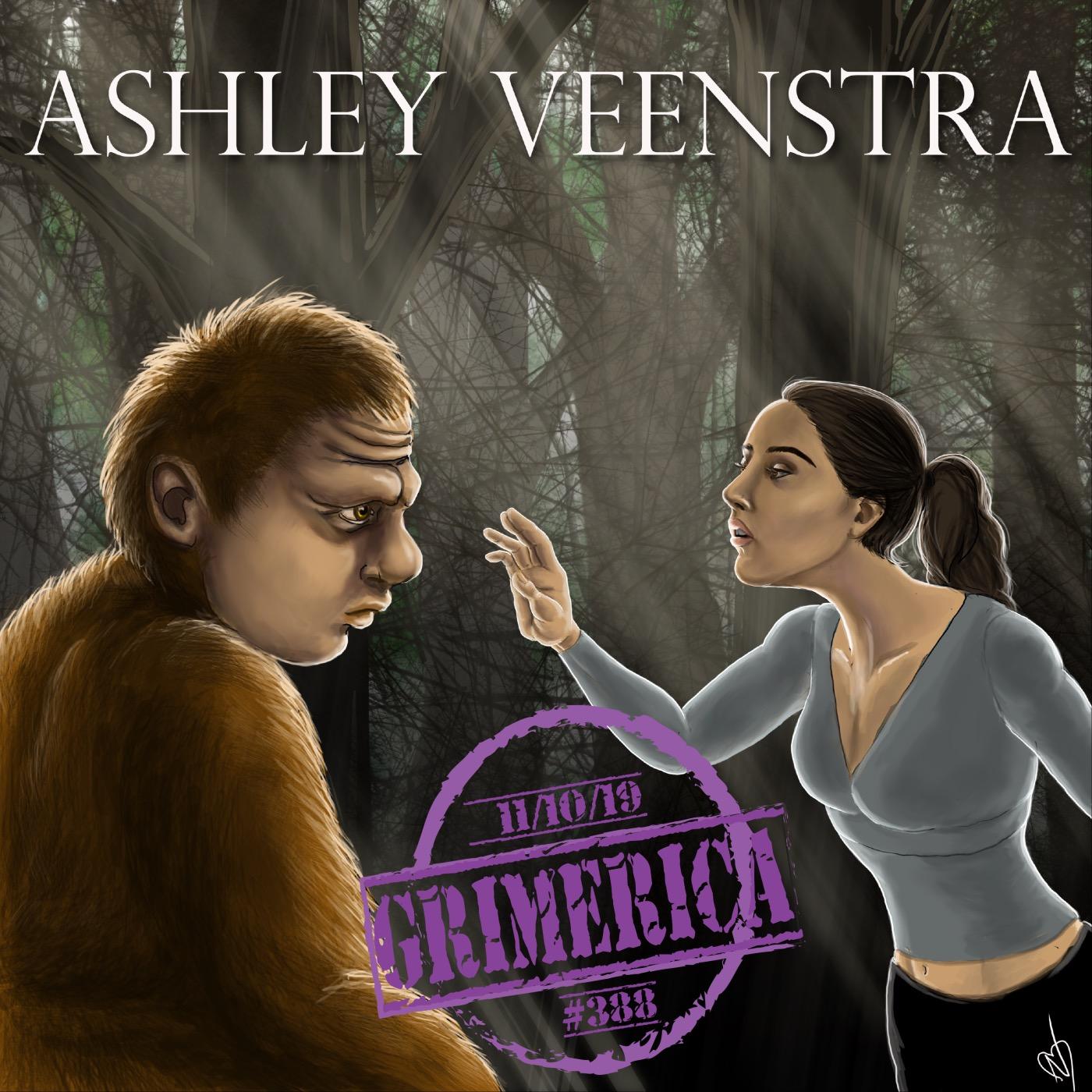 #388 - Ashley Veenstra