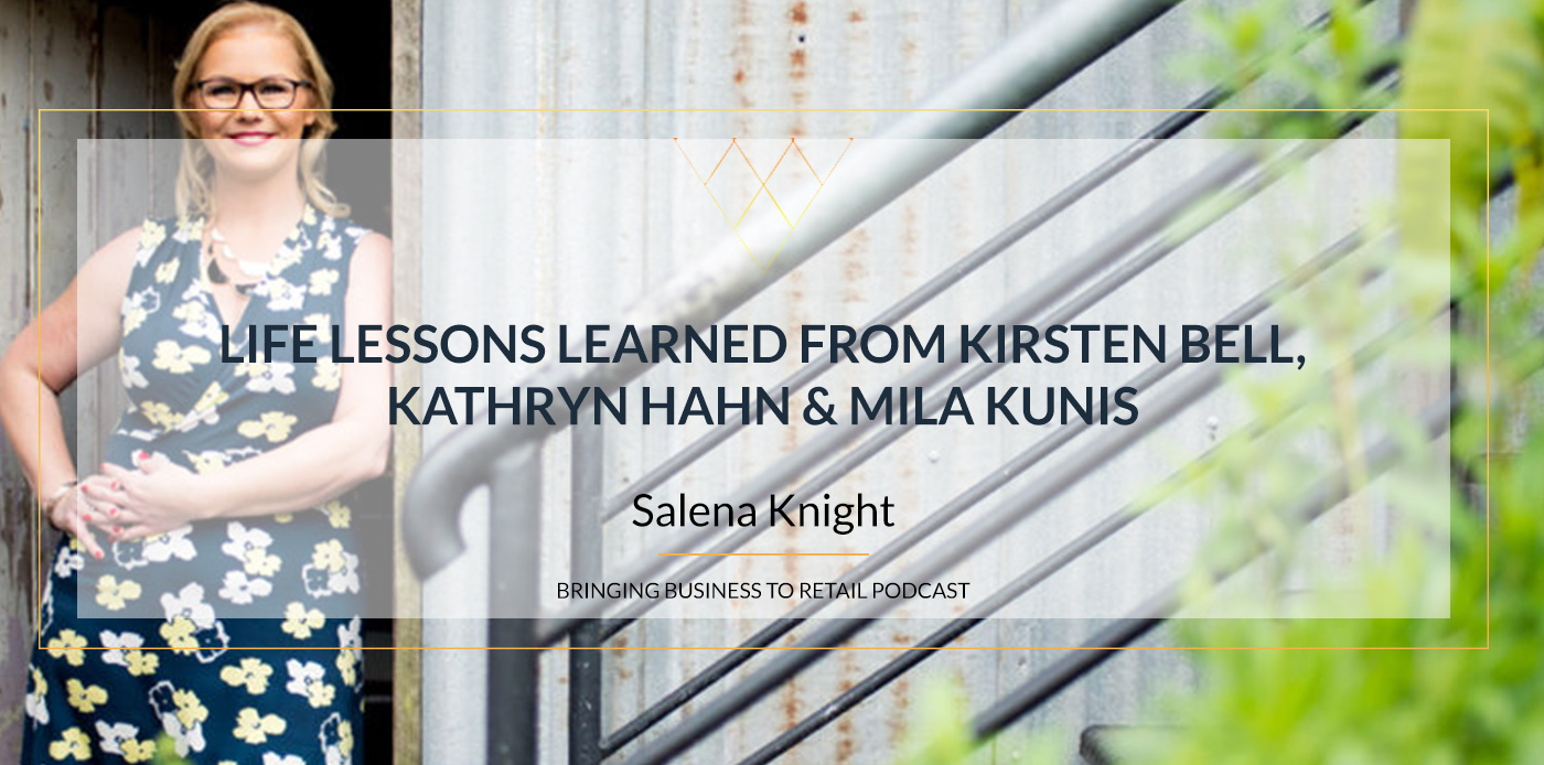 Bringing Business to Retail