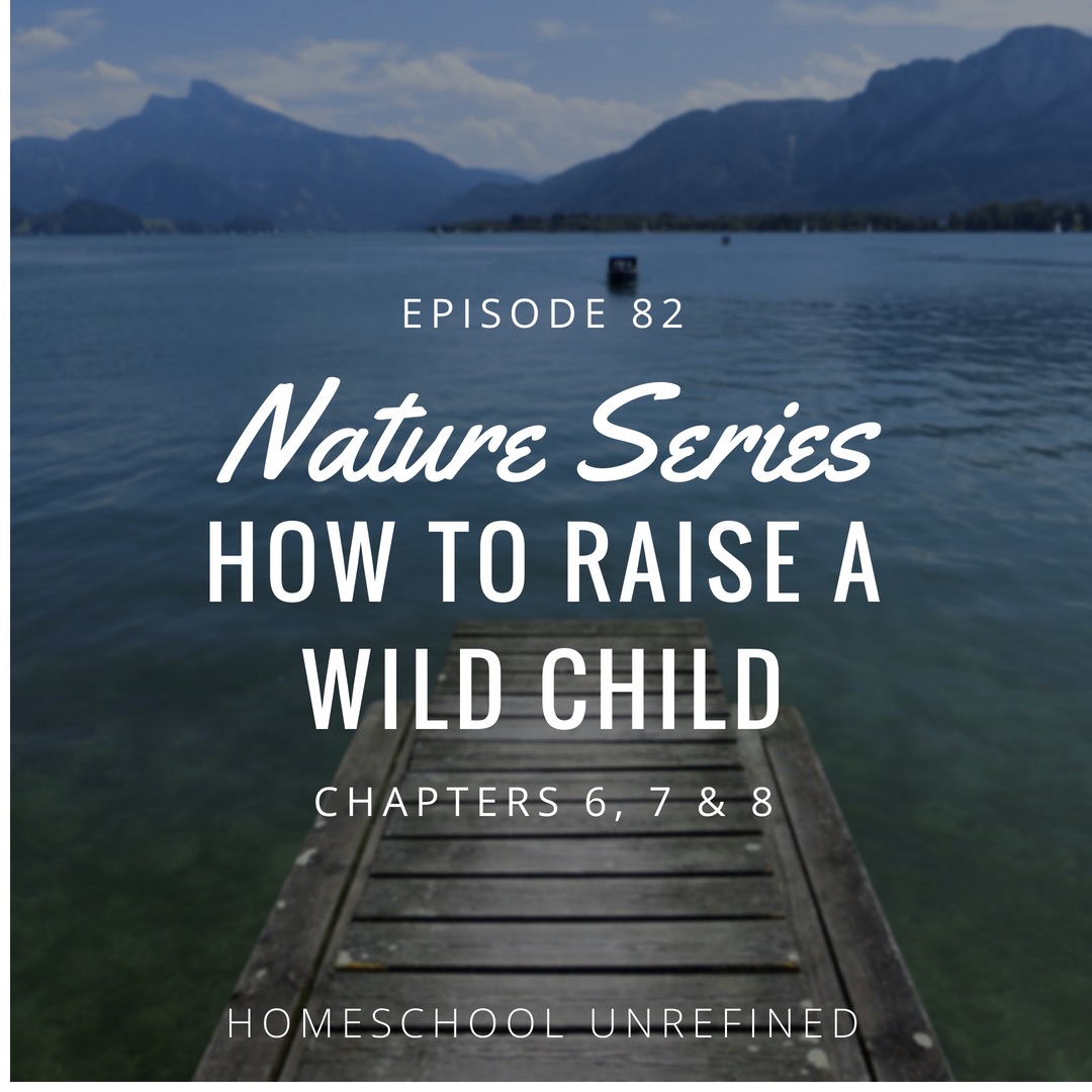 Homeschool Unrefined
