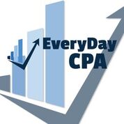 EverydayCPA Show | Business Owners | Self-Employed | Households | Tax | Budgeting | Savings