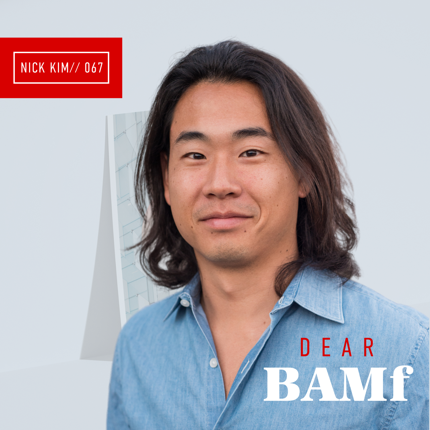 Nick Kim Principal of Crosscut Ventures