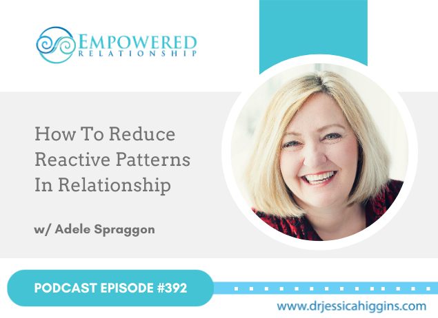 Empowered Relationship Podcast: Your Relationship Resource And Guide