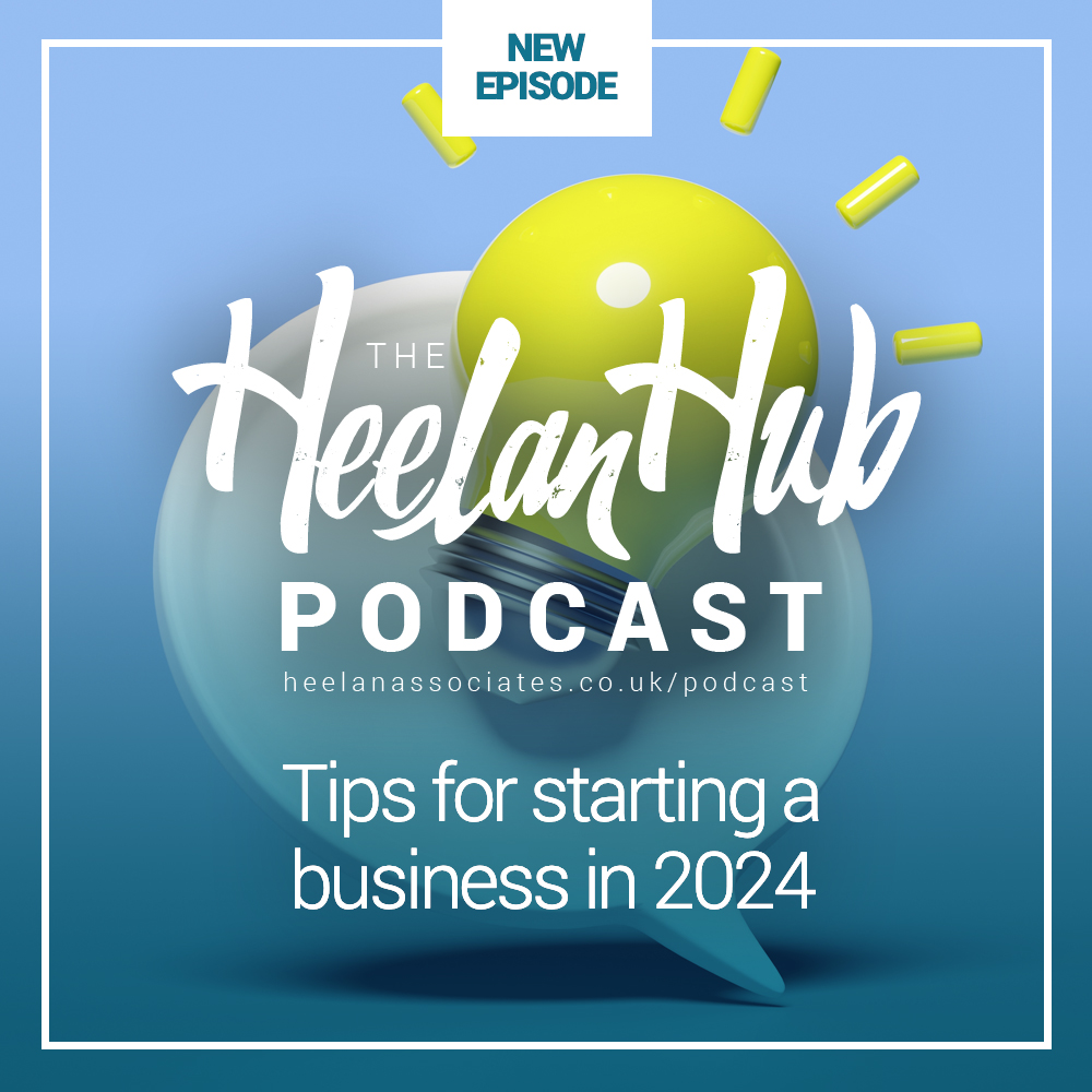 Tips for starting a small business in 2024