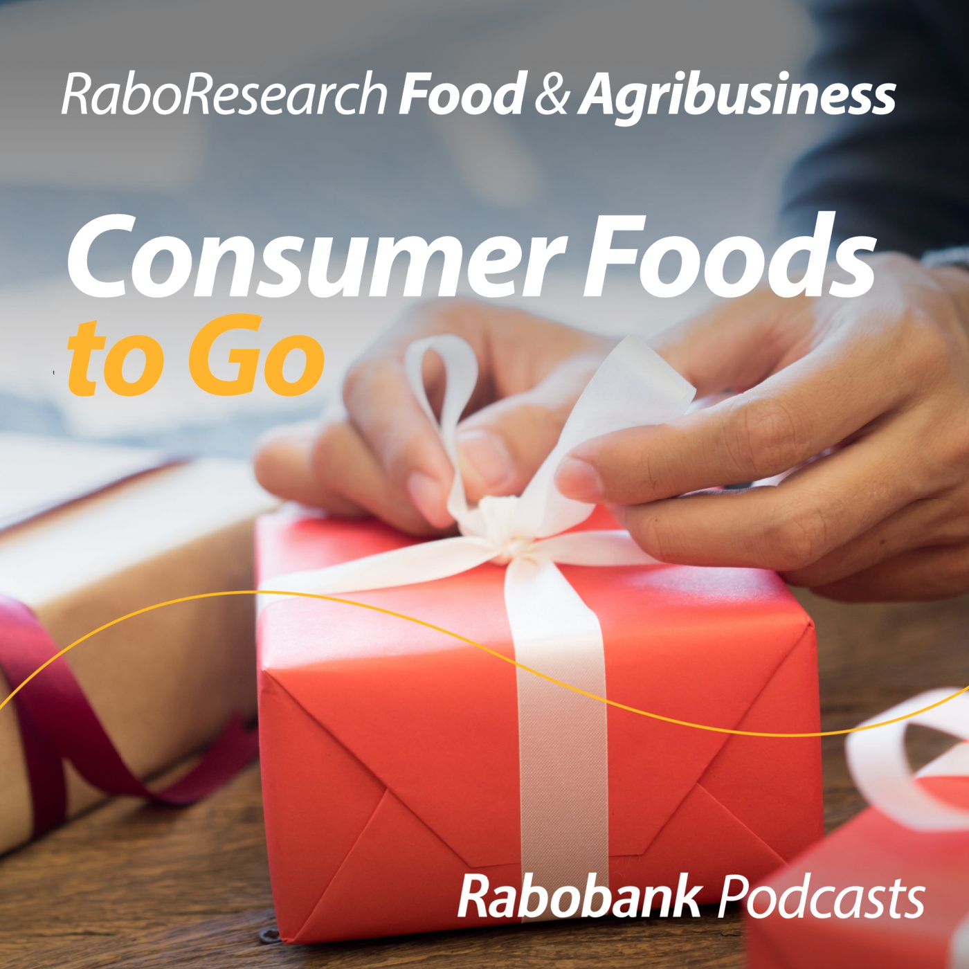 Consumer Foods-to-Go Wrap! – Wrapping up the food sector for November 2025