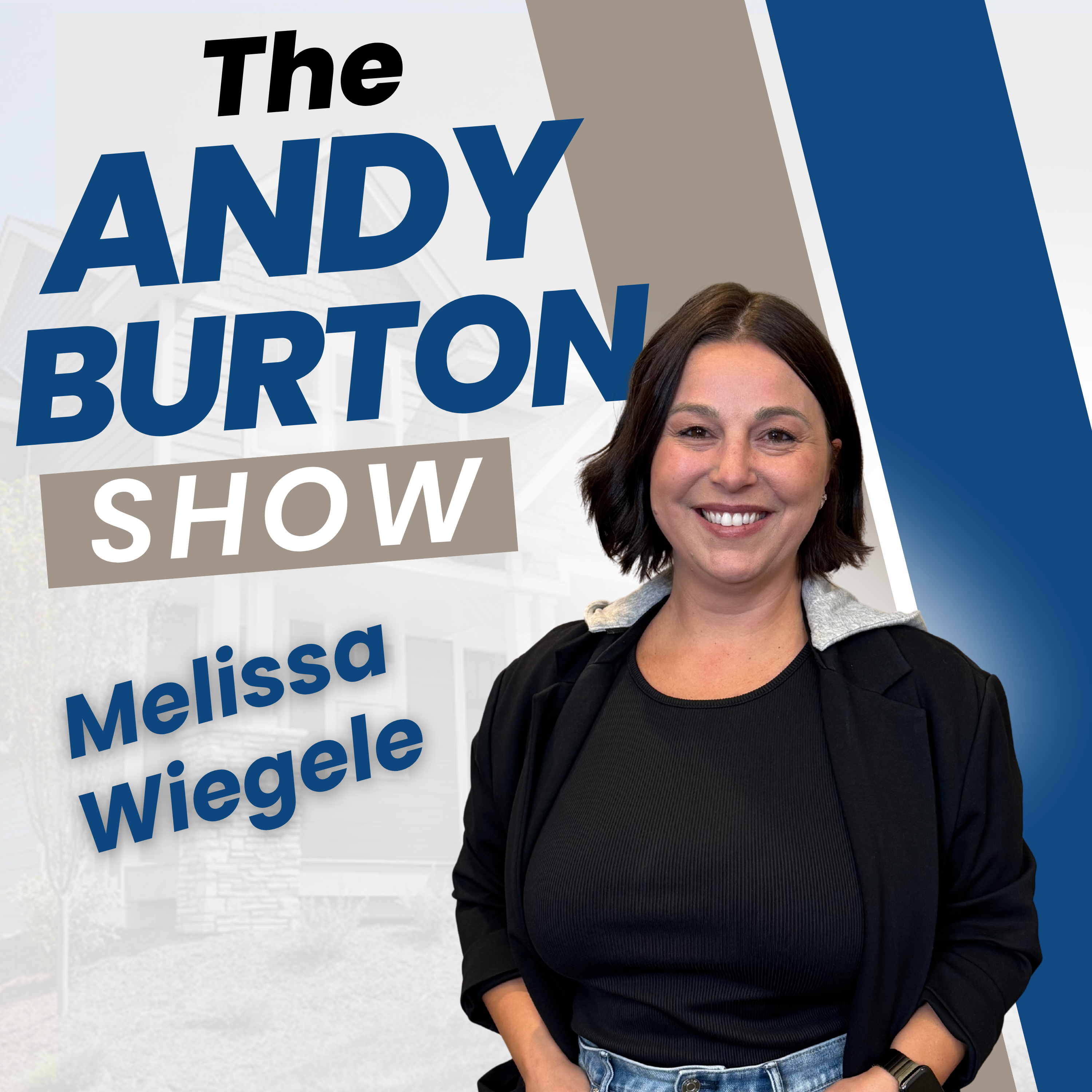 The Andy Burton Show