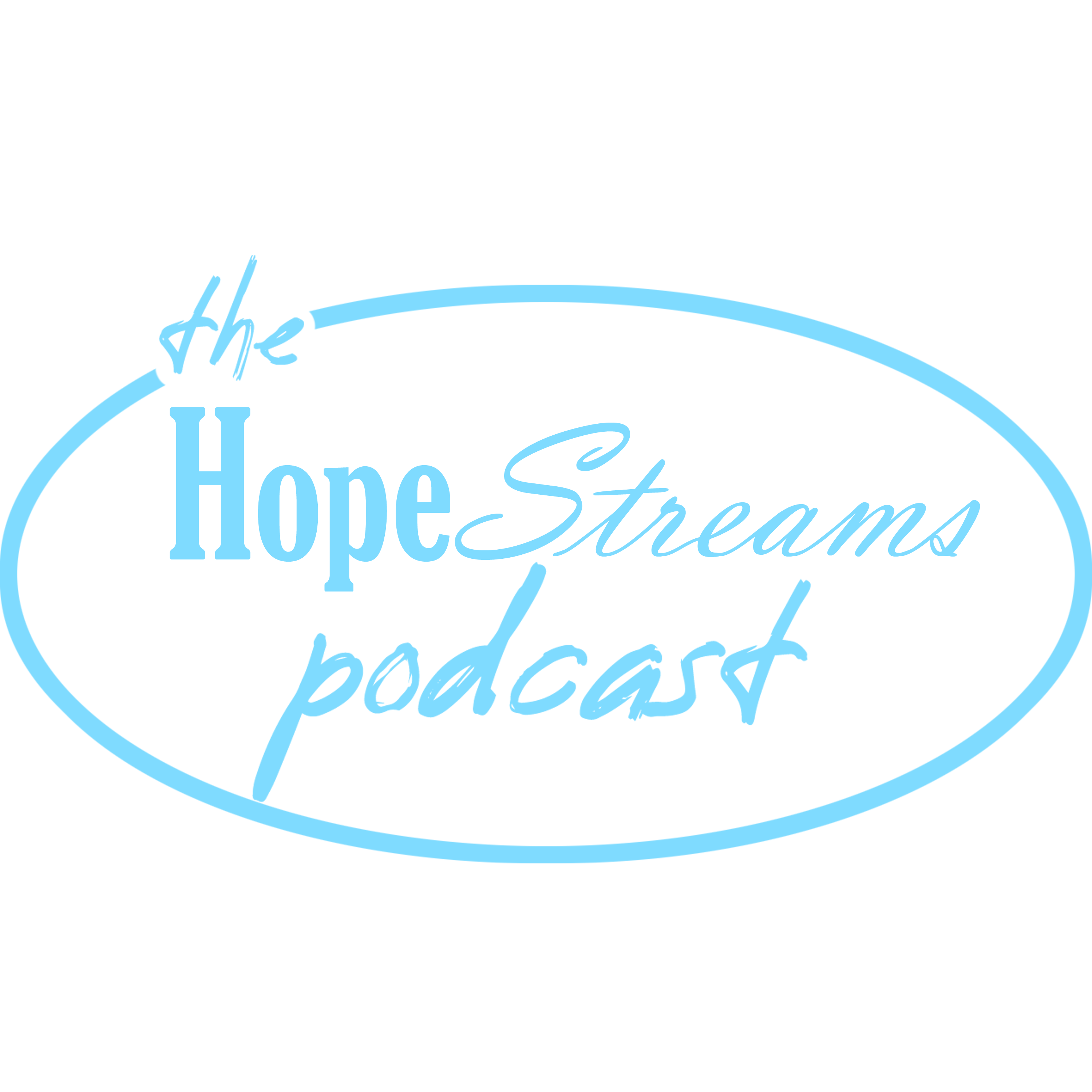 The Hope Streams Podcast