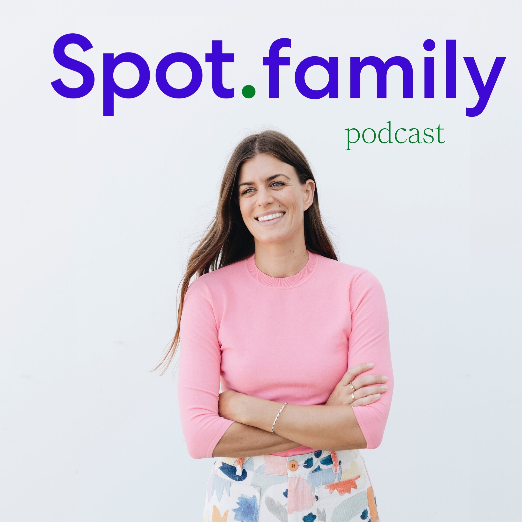 Pop Family Podcast